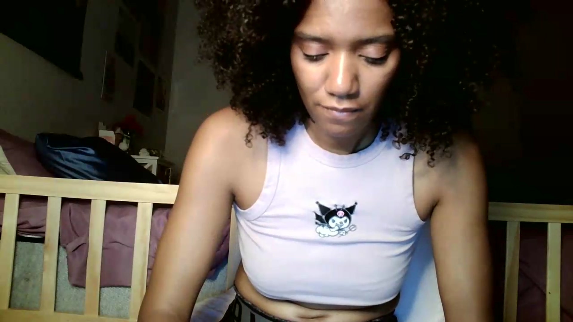 Gallery image thumbnail from BunnyX's myfreecams stream on, 08/03/2026, 06:06 image 3 of 20