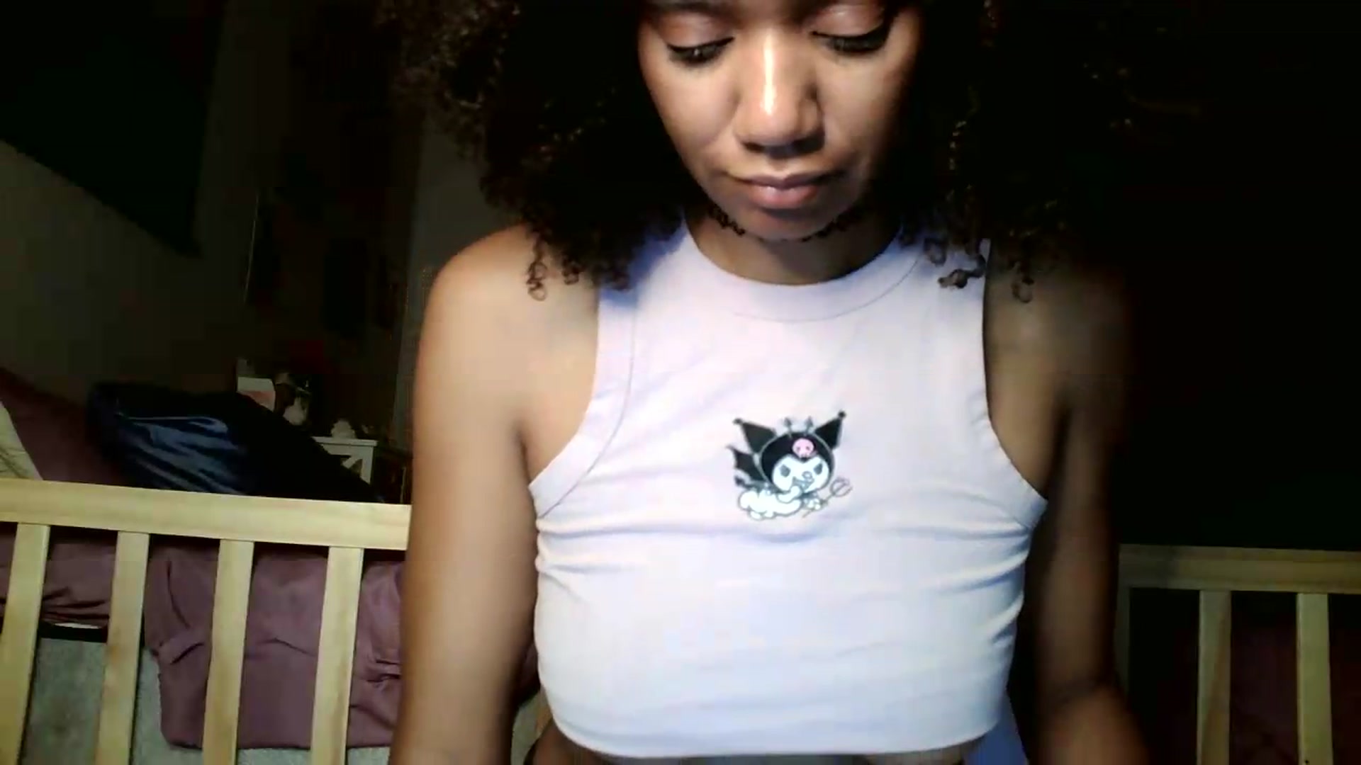 Gallery image thumbnail from BunnyX's myfreecams stream on, 08/03/2026, 06:06 image 19 of 20