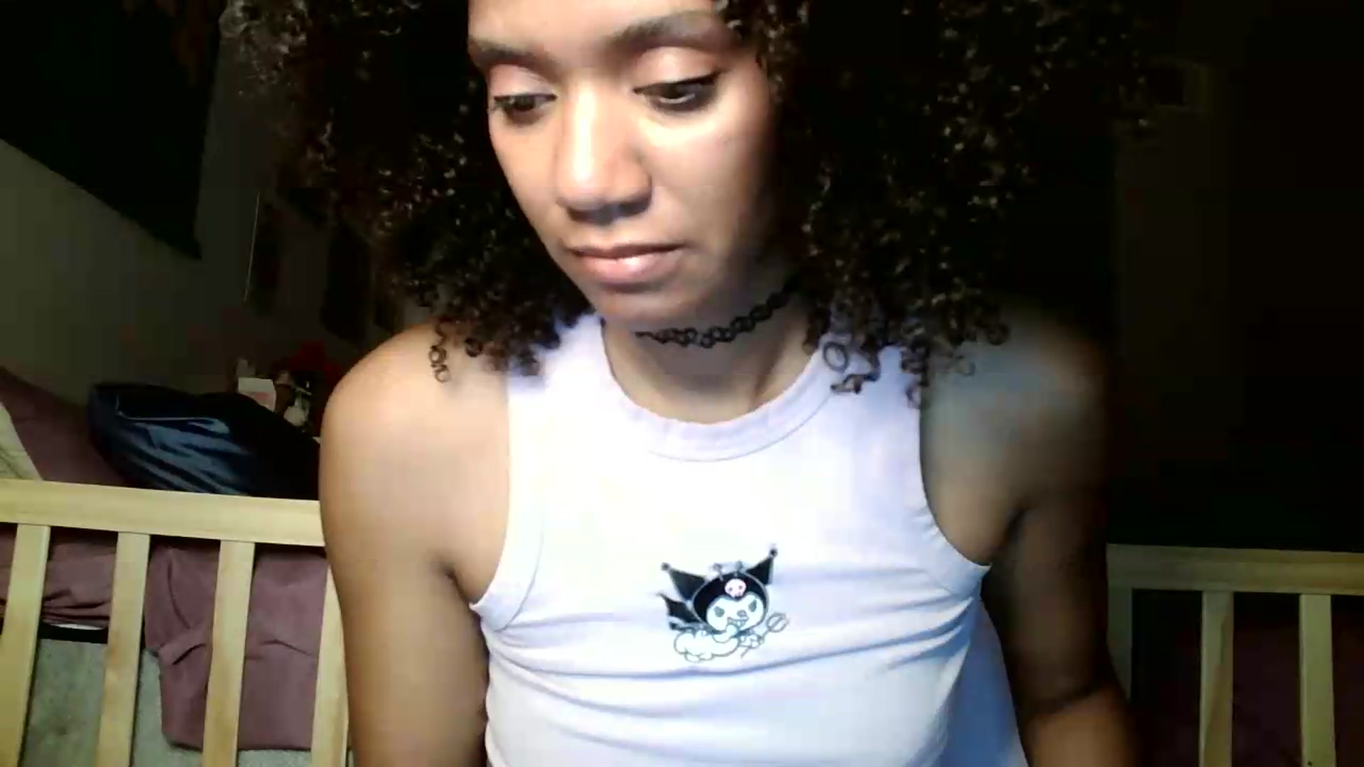 Gallery image thumbnail from BunnyX's myfreecams stream on, 08/03/2026, 06:06 image 11 of 20