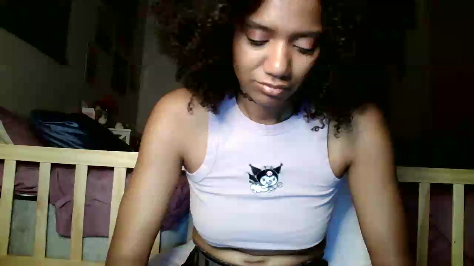 Gallery image thumbnail from BunnyX's myfreecams stream on, 08/03/2026, 06:06 image 2 of 20