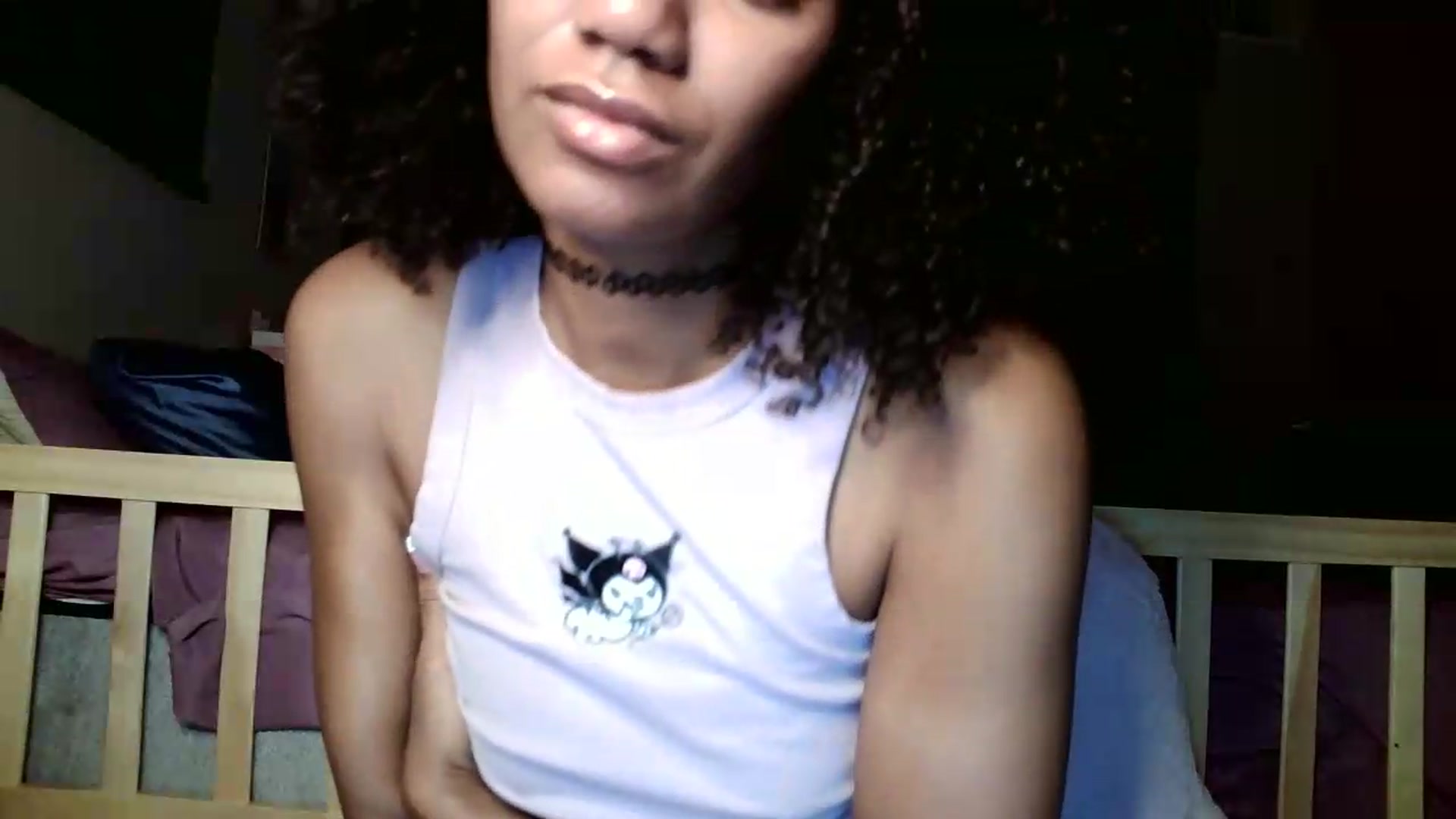 Gallery image thumbnail from BunnyX's myfreecams stream on, 08/03/2026, 06:06 image 4 of 20
