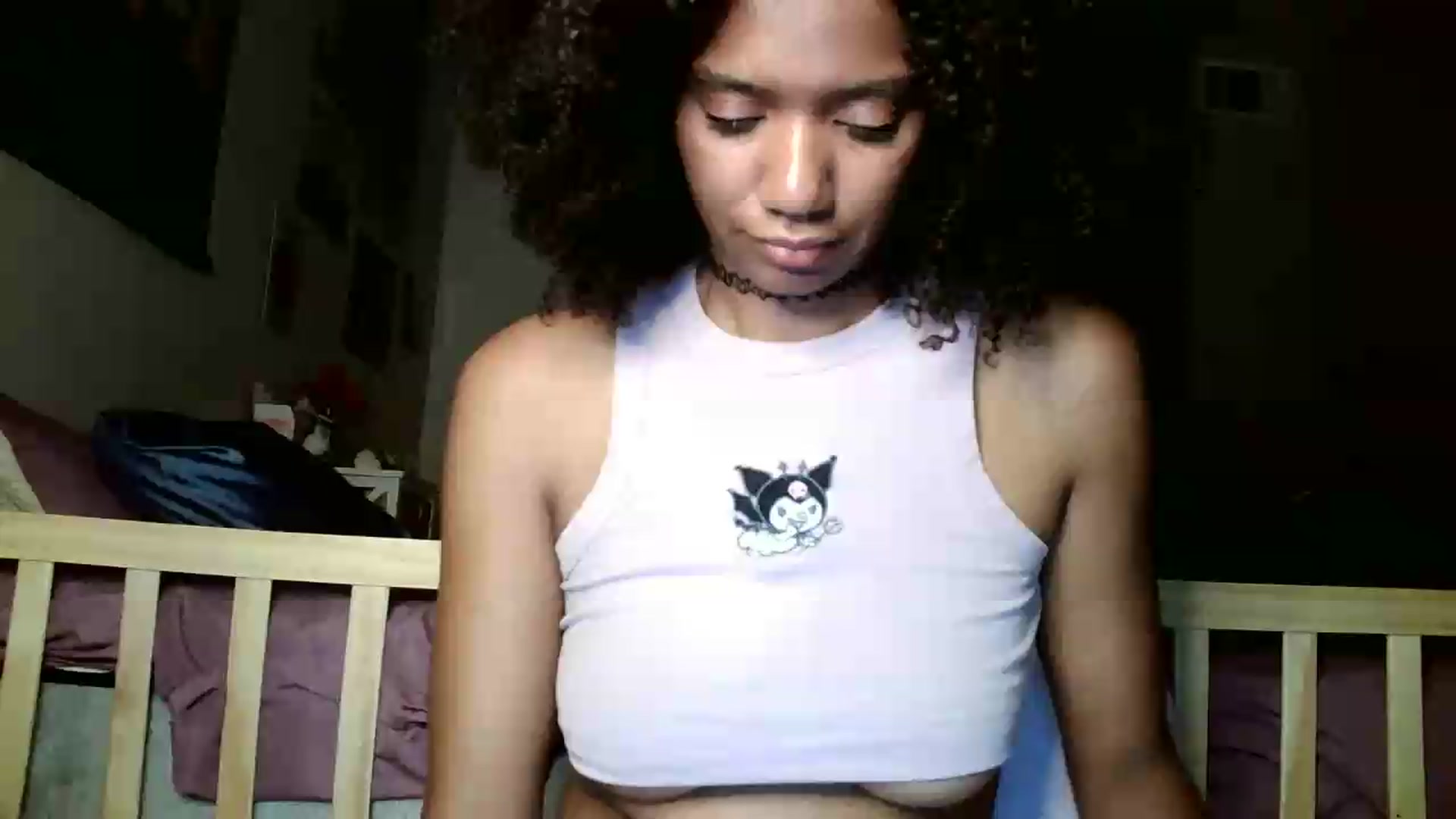 Gallery image thumbnail from BunnyX's myfreecams stream on, 08/03/2026, 06:06 image 20 of 20