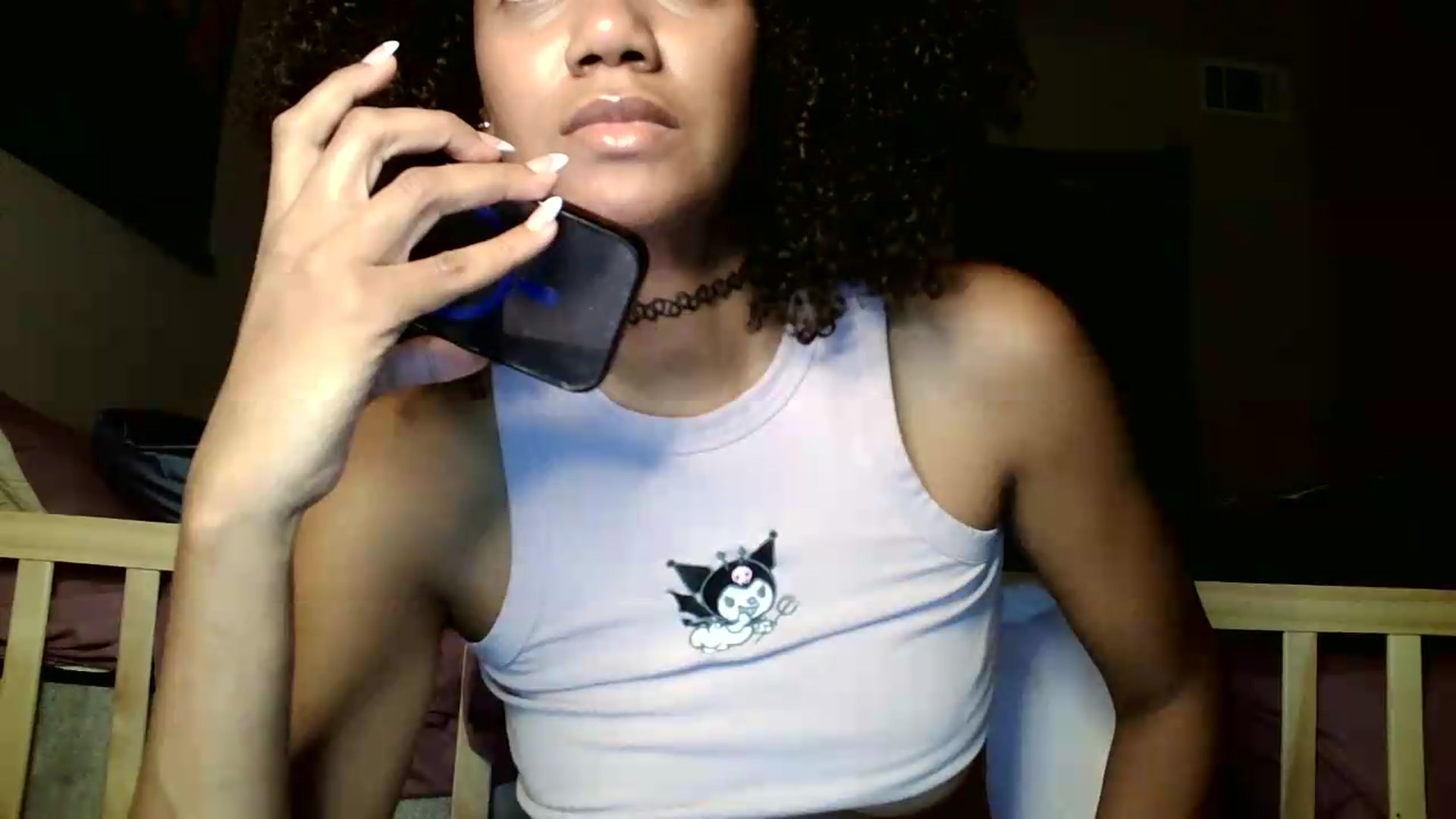 Gallery image thumbnail from BunnyX's myfreecams stream on, 08/03/2026, 06:06 image 10 of 20