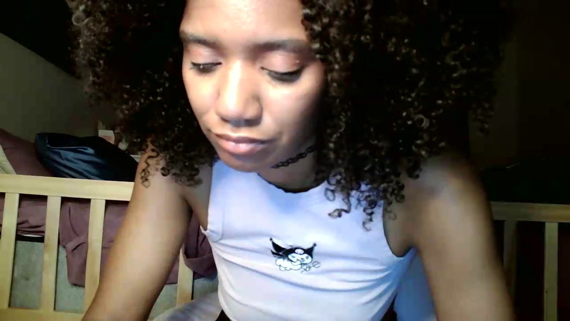 Gallery image thumbnail from BunnyX's myfreecams stream on, 08/03/2026, 06:06 image 5 of 20