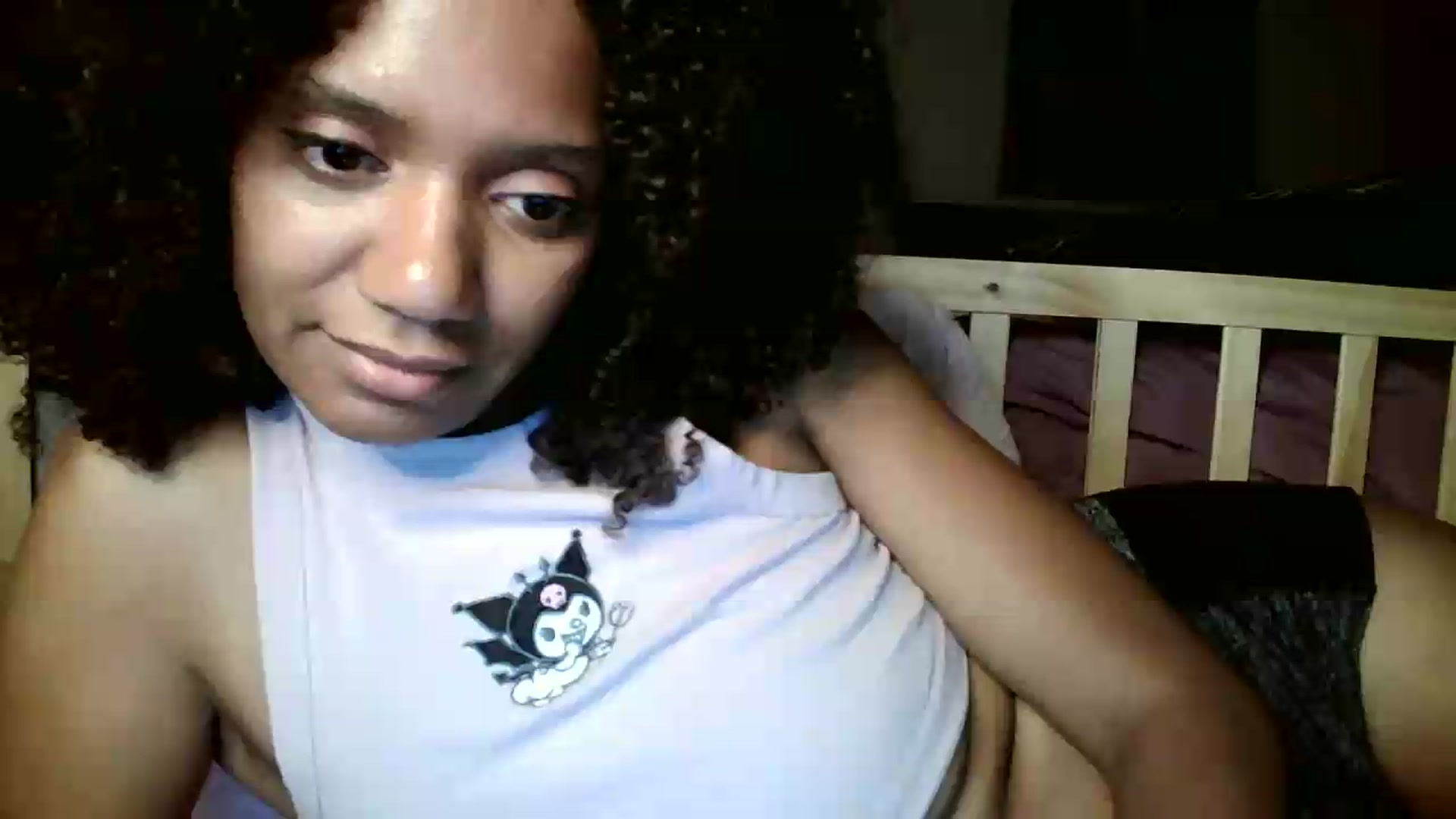 Gallery image thumbnail from BunnyX's myfreecams stream on, 08/03/2026, 08:18 image 16 of 20