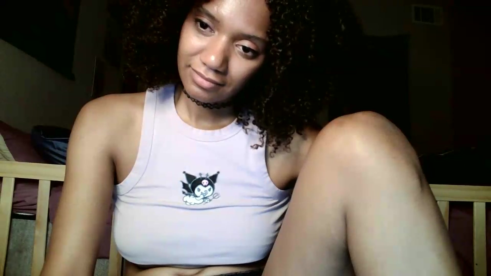 Gallery image thumbnail from BunnyX's myfreecams stream on, 08/03/2026, 08:18 image 5 of 20