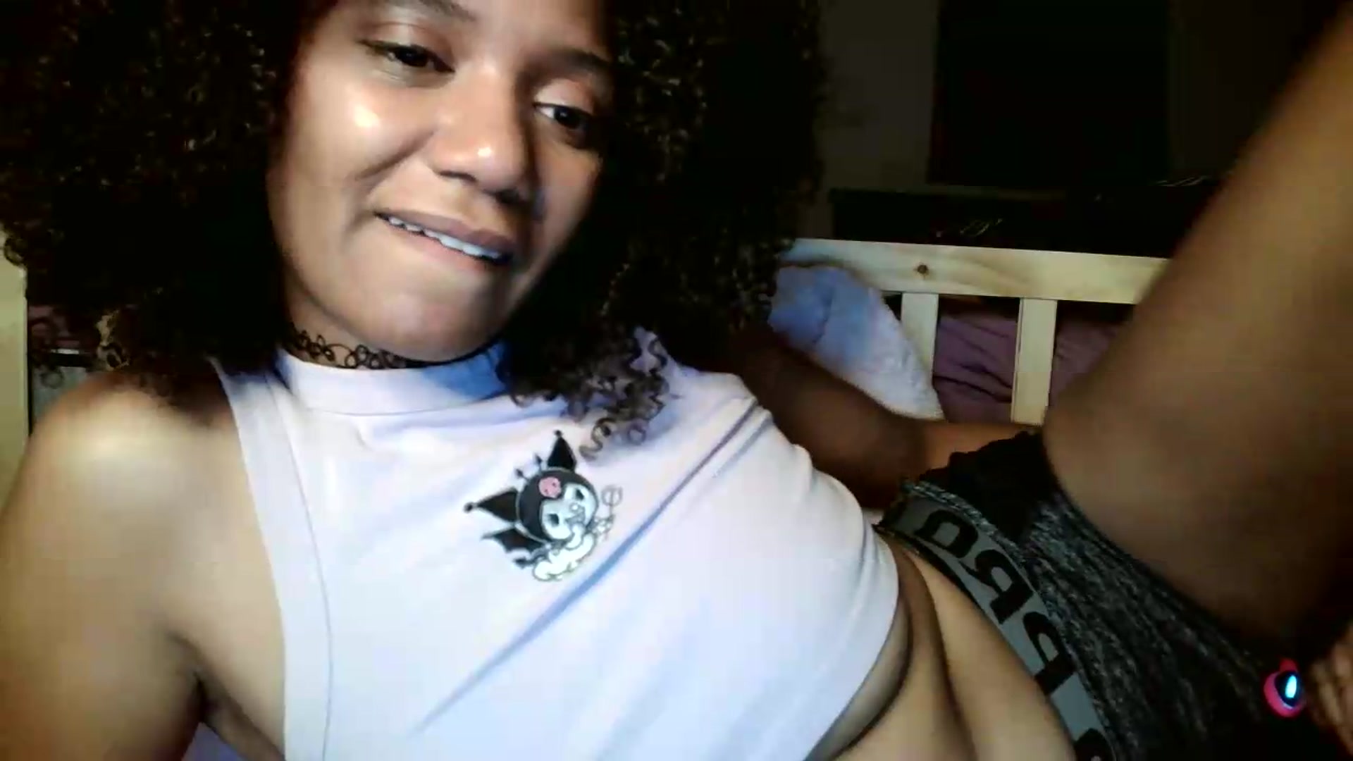 Gallery image thumbnail from BunnyX's myfreecams stream on, 08/03/2026, 08:18 image 18 of 20