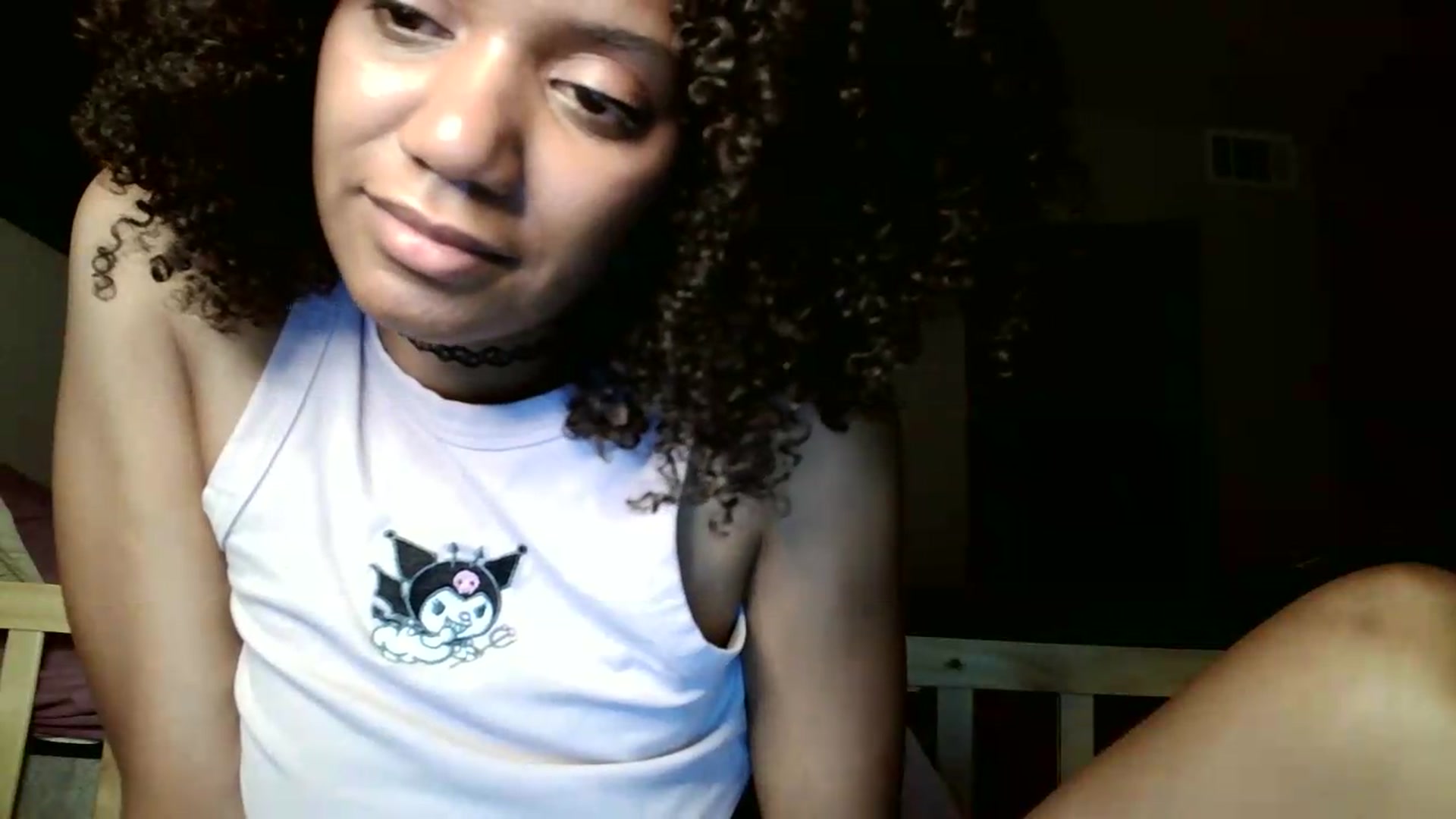 Gallery image thumbnail from BunnyX's myfreecams stream on, 08/03/2026, 08:18 image 8 of 20