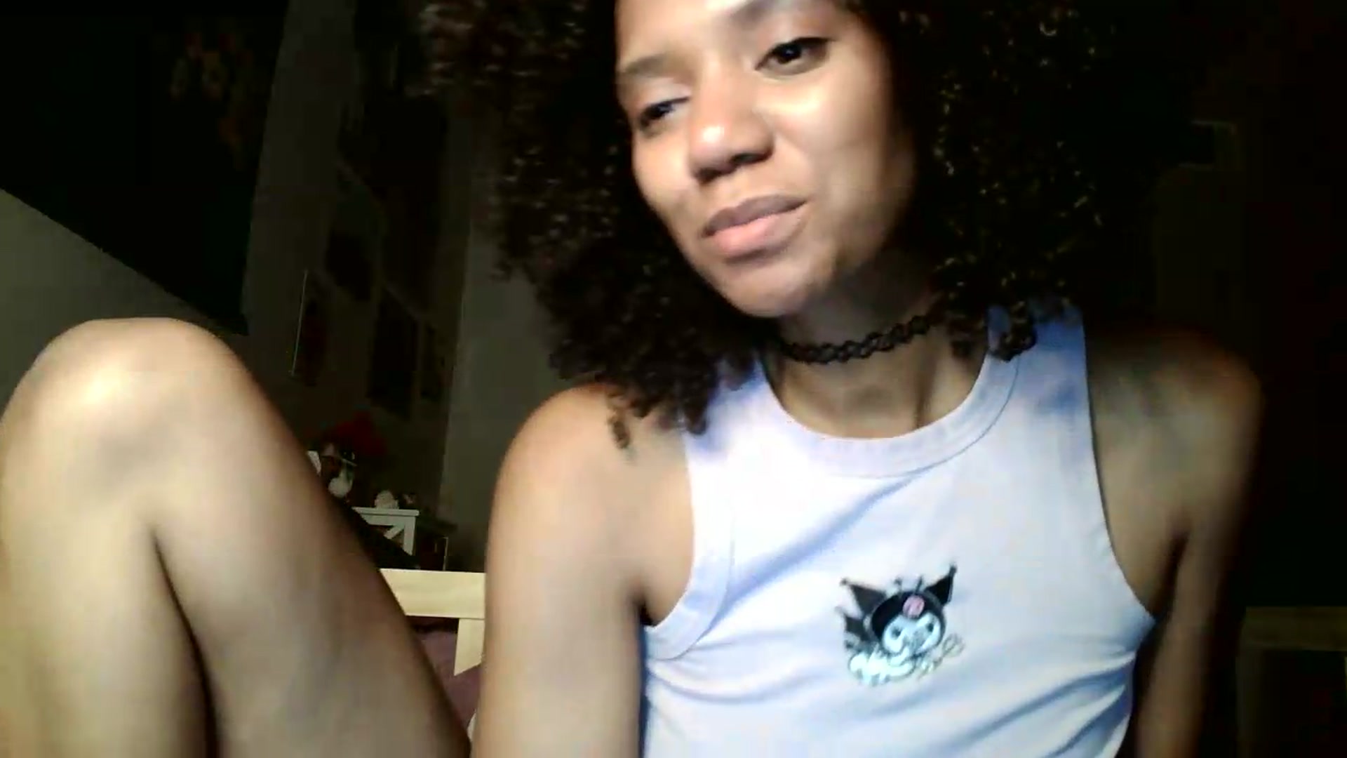 Gallery image thumbnail from BunnyX's myfreecams stream on, 08/03/2026, 08:18 image 2 of 20