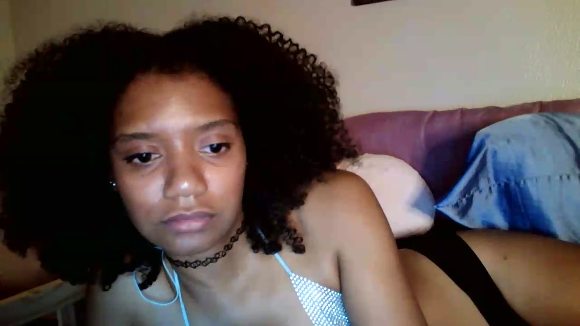 Gallery image thumbnail from BunnyX's myfreecams stream on, 08/04/2026, 06:59 image 18 of 20