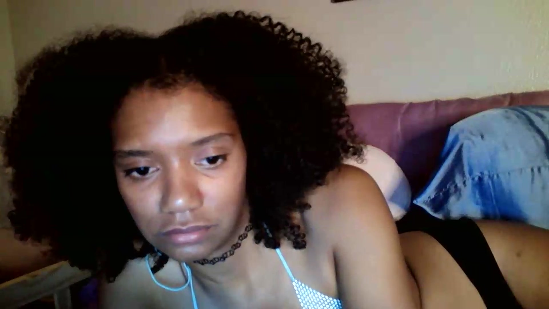 Gallery image thumbnail from BunnyX's myfreecams stream on, 08/04/2026, 06:59 image 10 of 20
