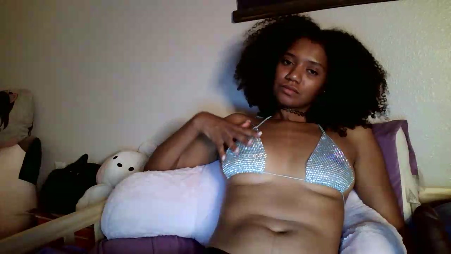 Gallery image thumbnail from BunnyX's myfreecams stream on, 08/04/2026, 07:57 image 13 of 20