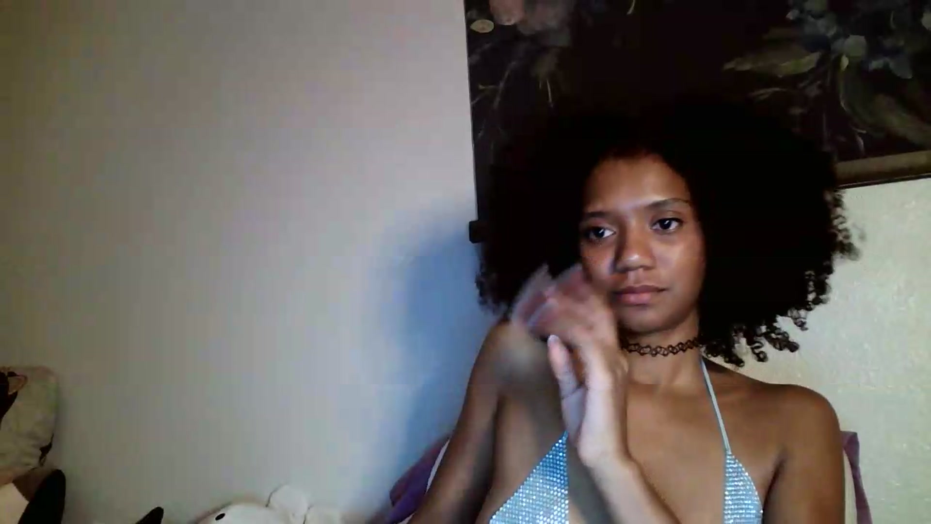 Gallery image thumbnail from BunnyX's myfreecams stream on, 08/04/2026, 07:57 image 2 of 20