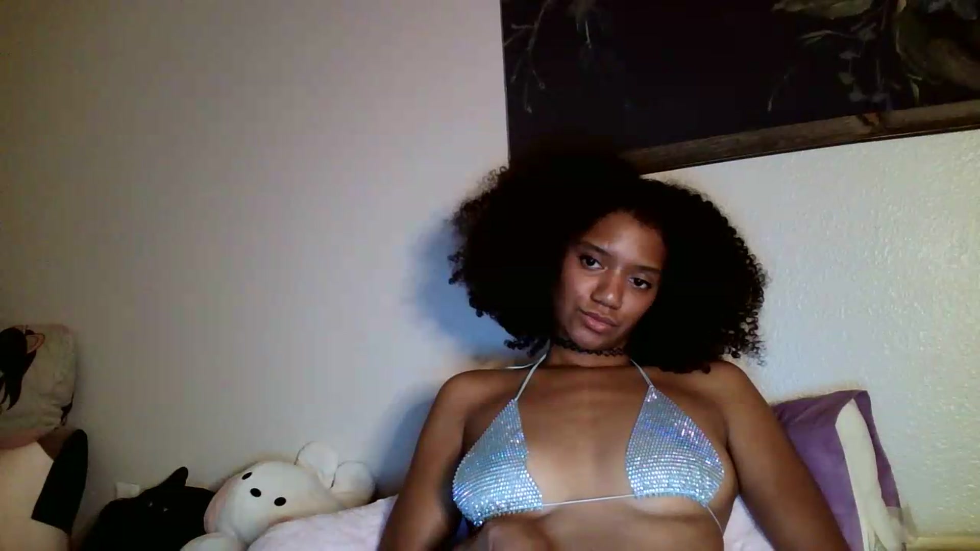 Gallery image thumbnail from BunnyX's myfreecams stream on, 08/04/2026, 07:57 image 9 of 20