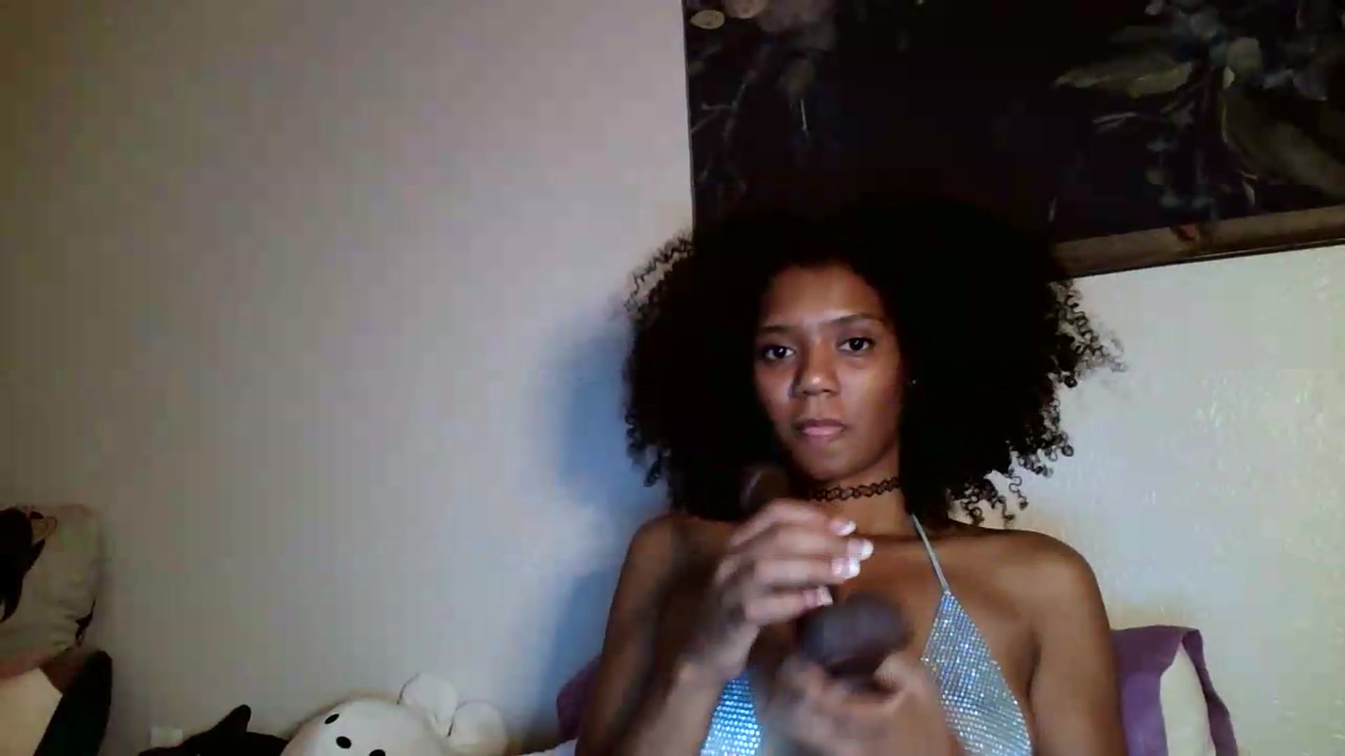 Gallery image thumbnail from BunnyX's myfreecams stream on, 08/04/2026, 07:57 image 4 of 20
