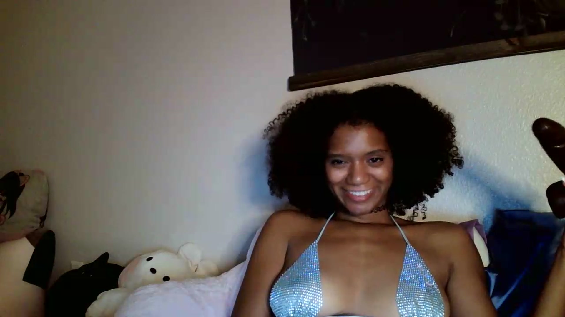 Gallery image thumbnail from BunnyX's myfreecams stream on, 08/04/2026, 08:31 image 10 of 20