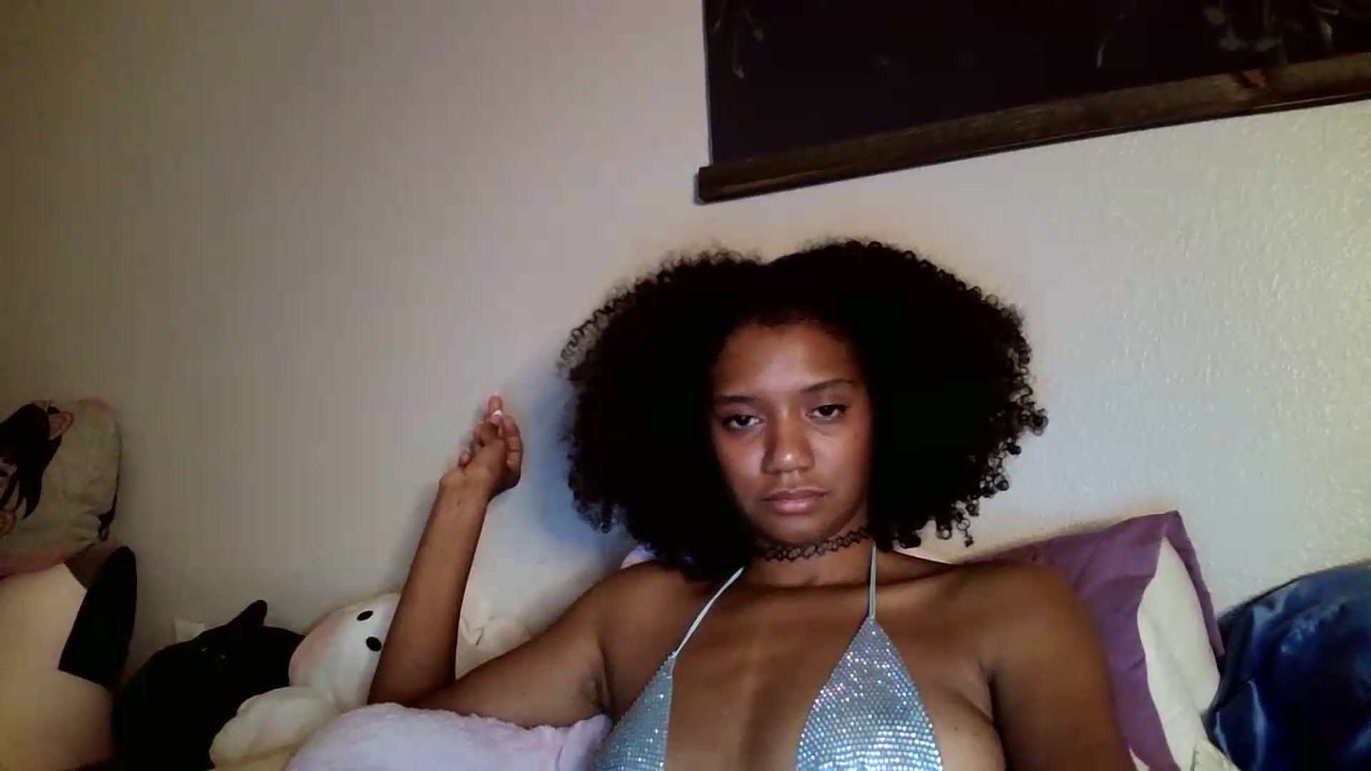 Gallery image thumbnail from BunnyX's myfreecams stream on, 08/04/2026, 08:31 image 5 of 20