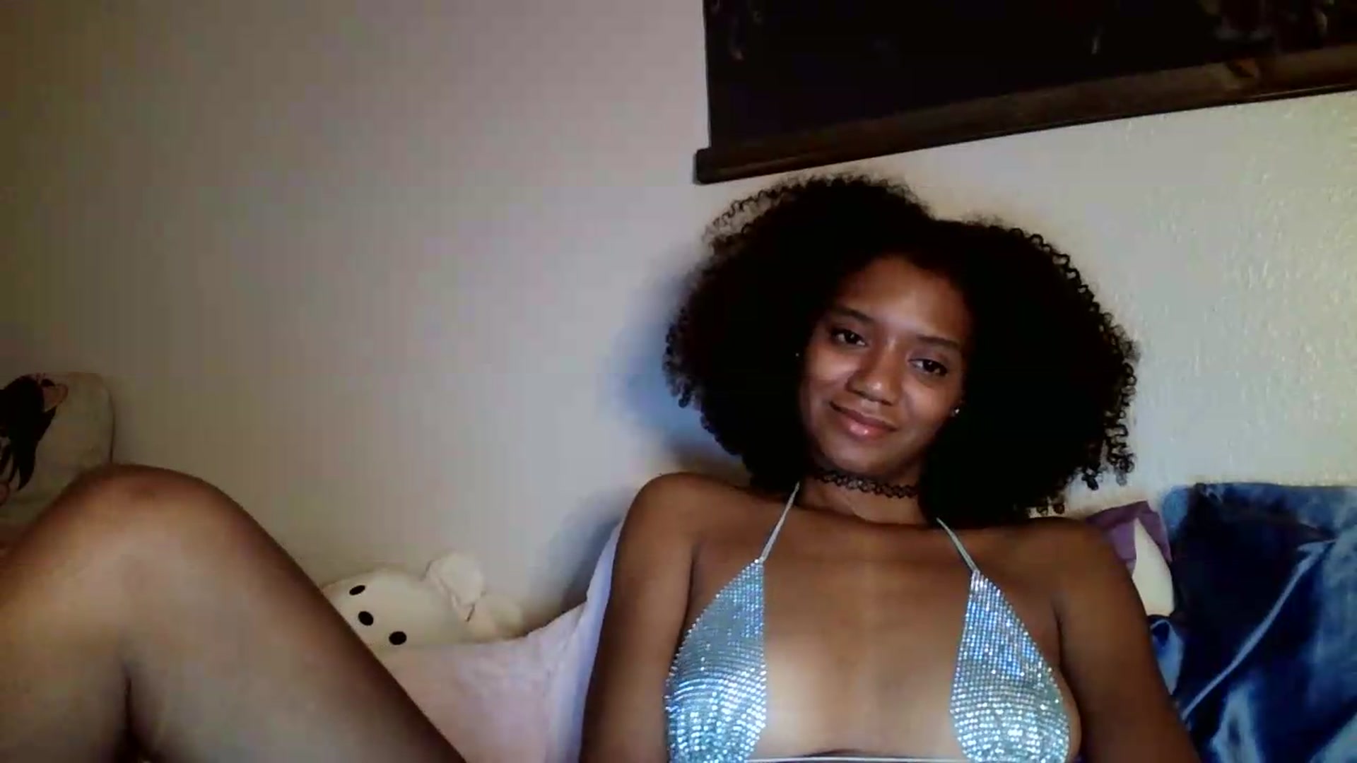 Gallery image thumbnail from BunnyX's myfreecams stream on, 08/04/2026, 08:31 image 11 of 20