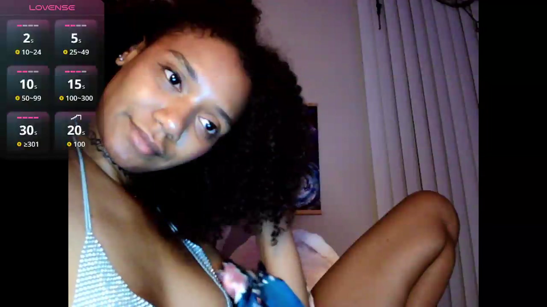 Gallery image thumbnail from BunnyX's myfreecams stream on, 08/05/2026, 08:52 image 6 of 20