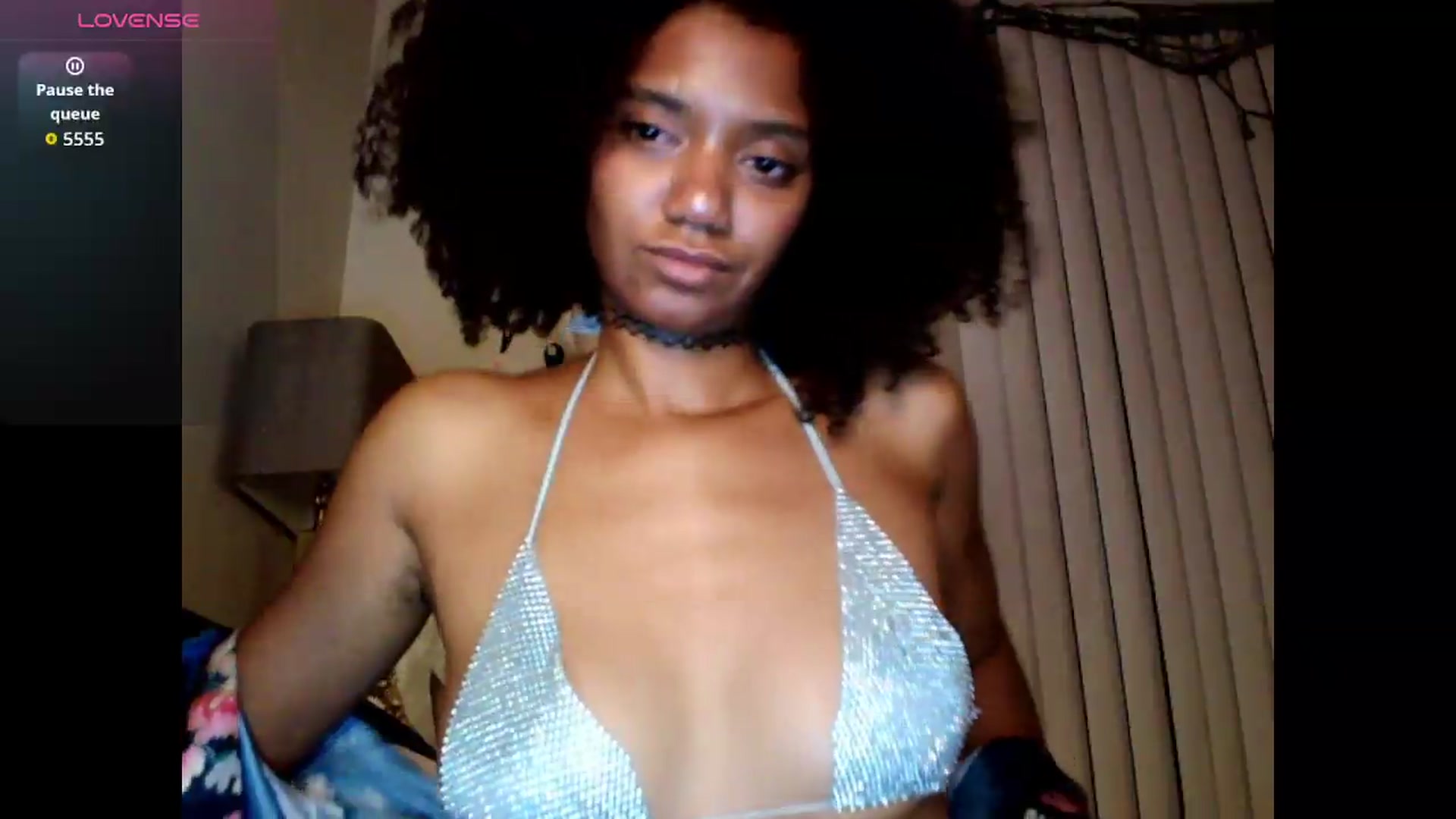Gallery image thumbnail from BunnyX's myfreecams stream on, 08/05/2026, 08:52 image 5 of 20