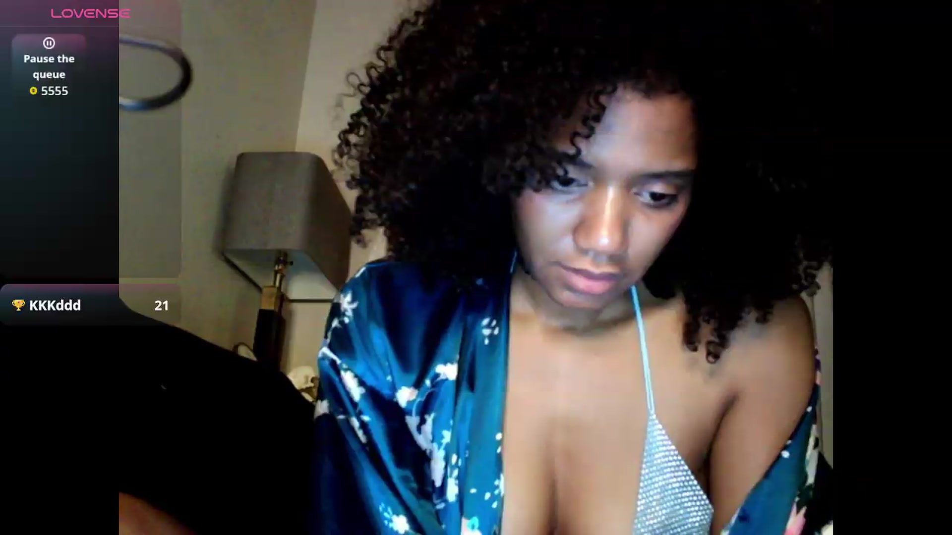 Gallery image thumbnail from BunnyX's myfreecams stream on, 08/05/2026, 09:21 image 16 of 20