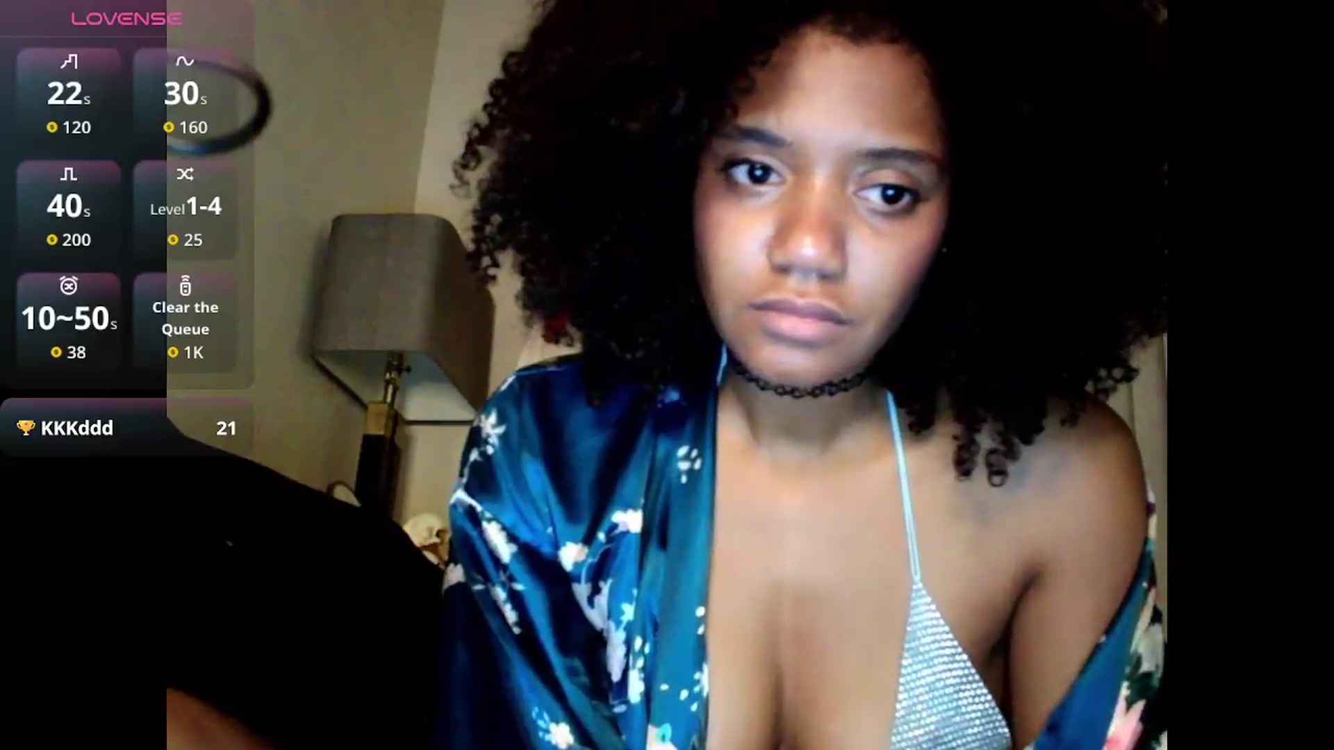 Gallery image thumbnail from BunnyX's myfreecams stream on, 08/05/2026, 09:21 image 15 of 20