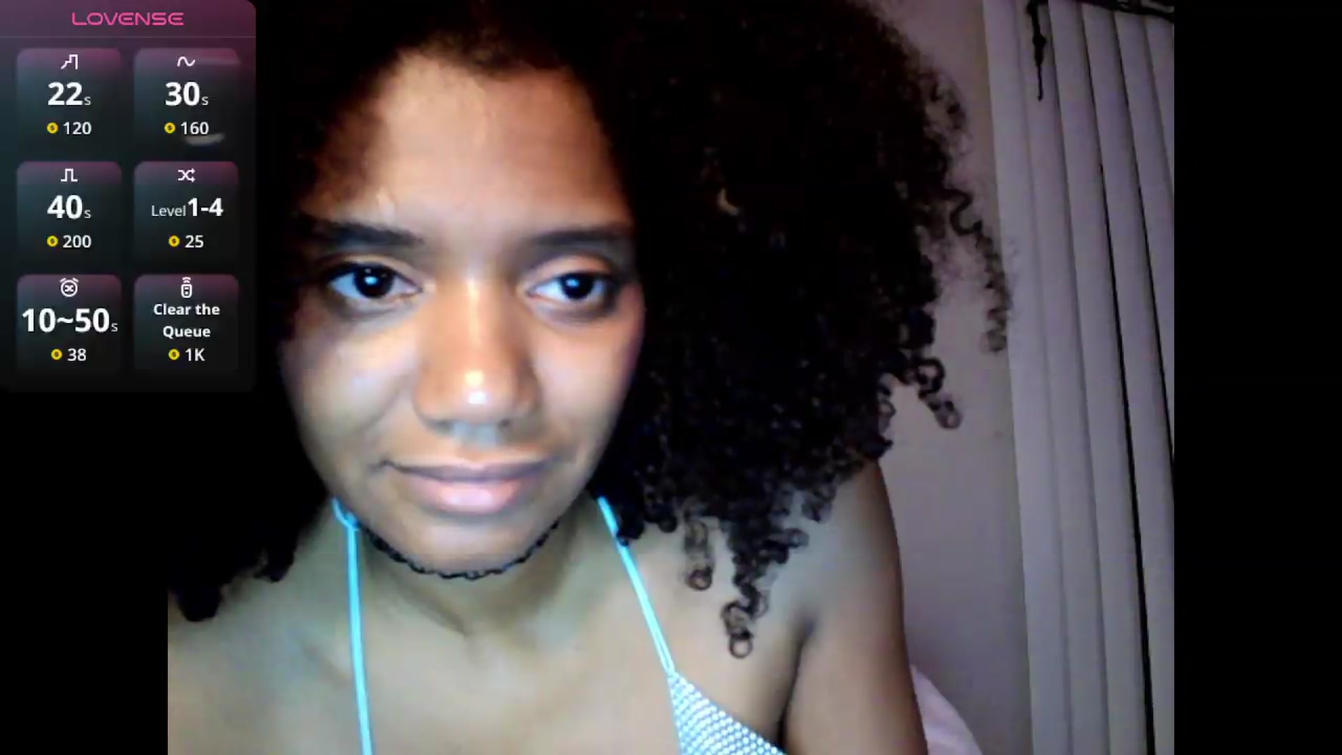 Gallery image thumbnail from BunnyX's myfreecams stream on, 08/05/2026, 10:40 image 17 of 20