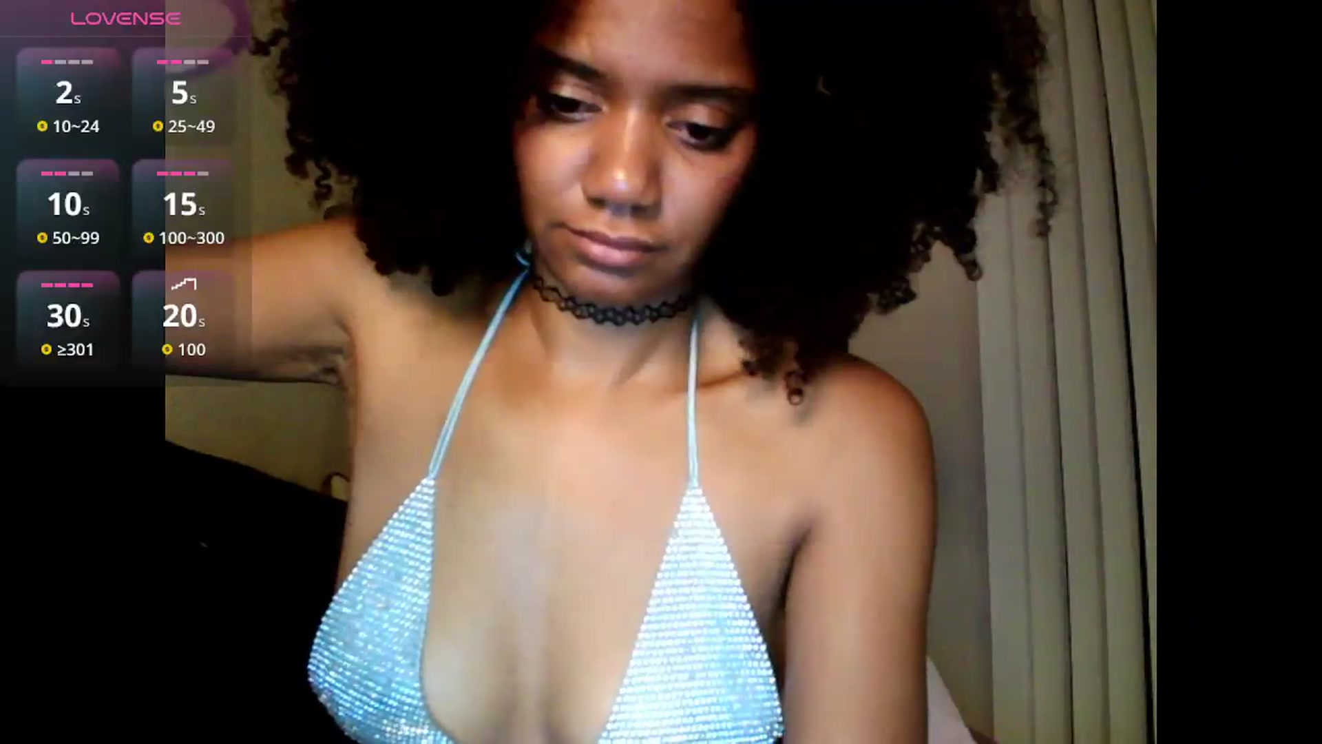 Gallery image thumbnail from BunnyX's myfreecams stream on, 08/05/2026, 10:40 image 9 of 20