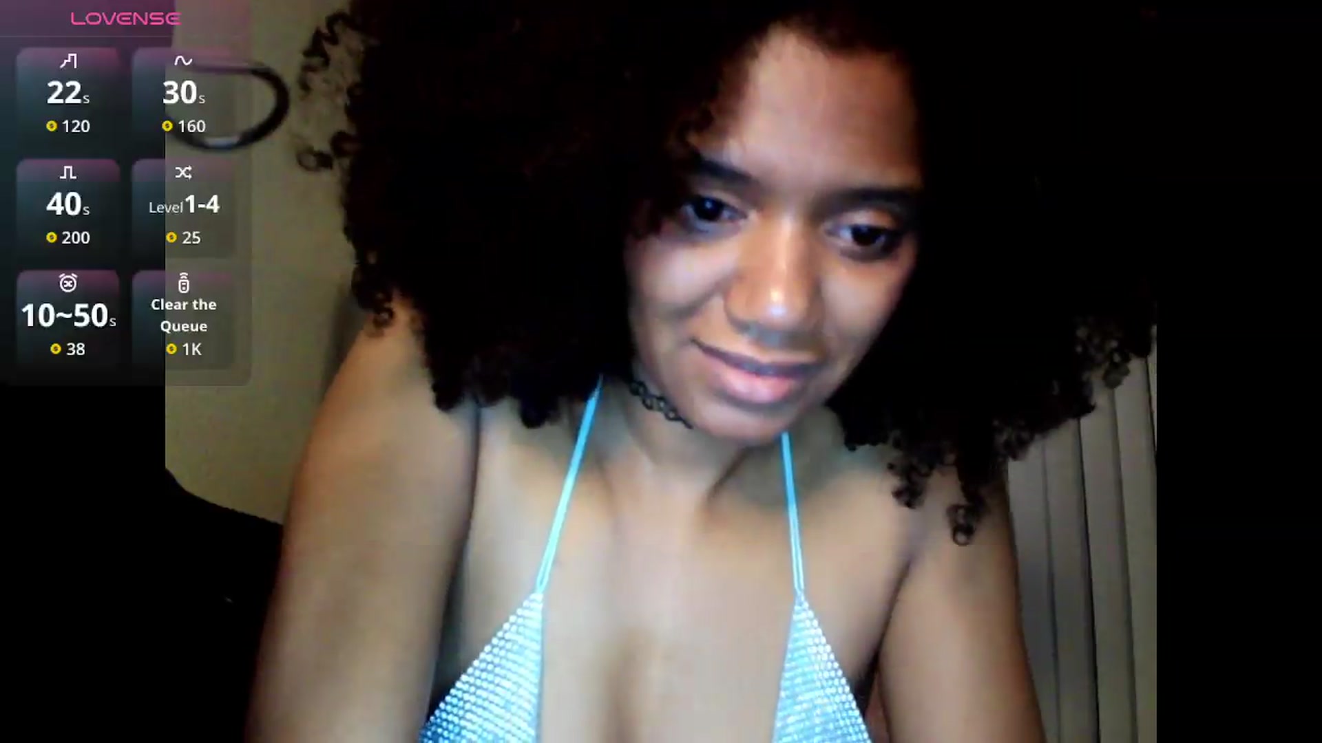 Gallery image thumbnail from BunnyX's myfreecams stream on, 08/05/2026, 10:40 image 14 of 20