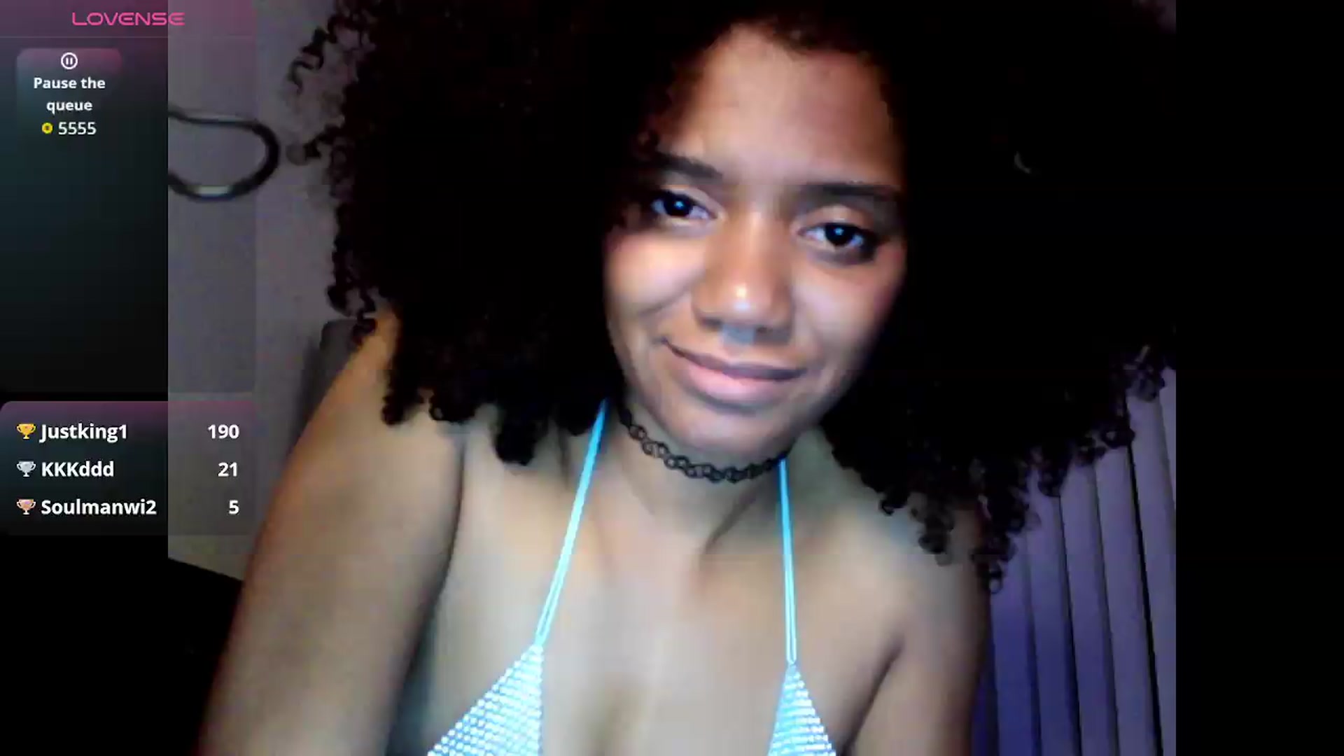 Gallery image thumbnail from BunnyX's myfreecams stream on, 08/05/2026, 10:40 image 6 of 20