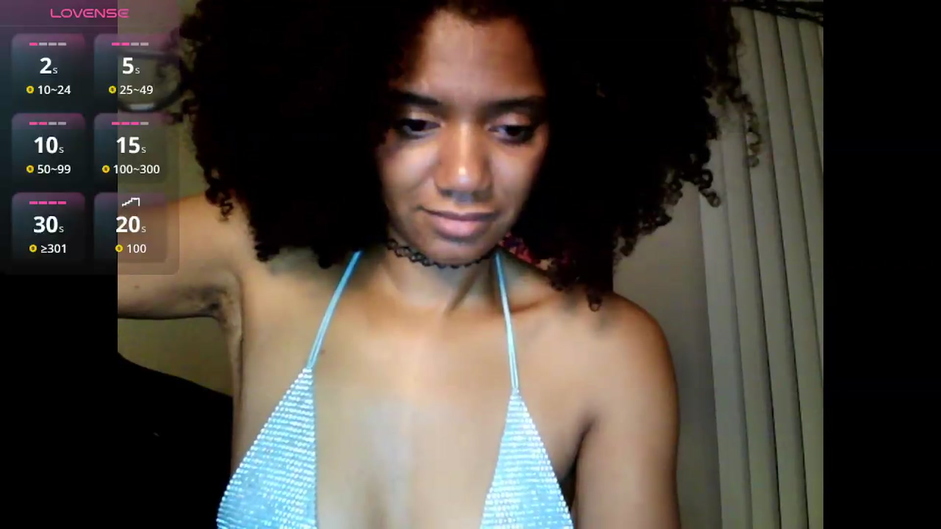 Gallery image thumbnail from BunnyX's myfreecams stream on, 08/05/2026, 10:40 image 12 of 20