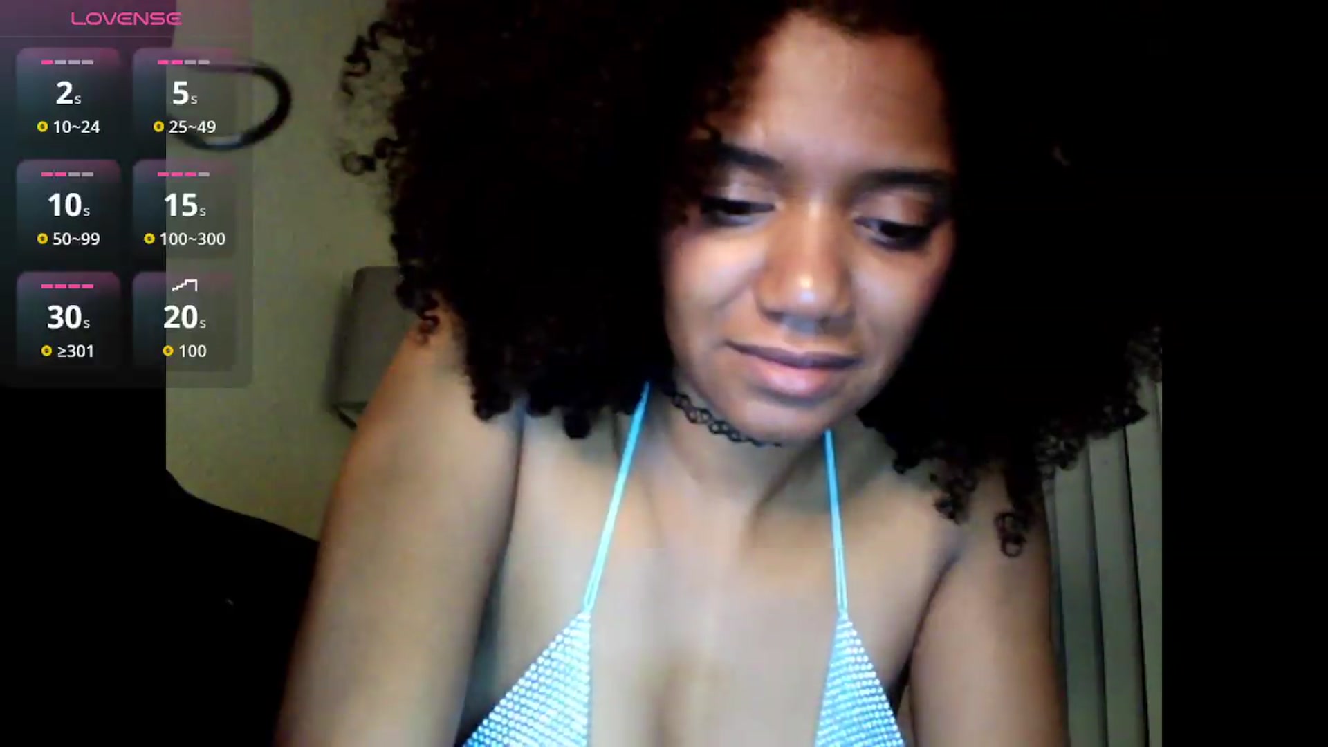 Gallery image thumbnail from BunnyX's myfreecams stream on, 08/05/2026, 10:40 image 15 of 20