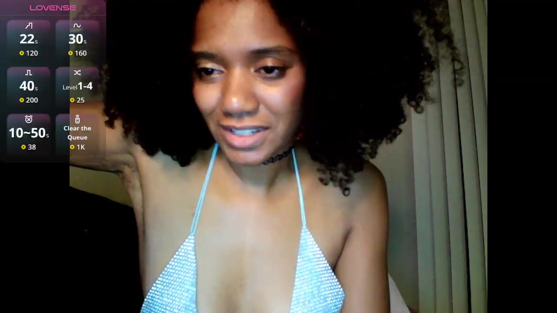 Gallery image thumbnail from BunnyX's myfreecams stream on, 08/05/2026, 10:40 image 11 of 20
