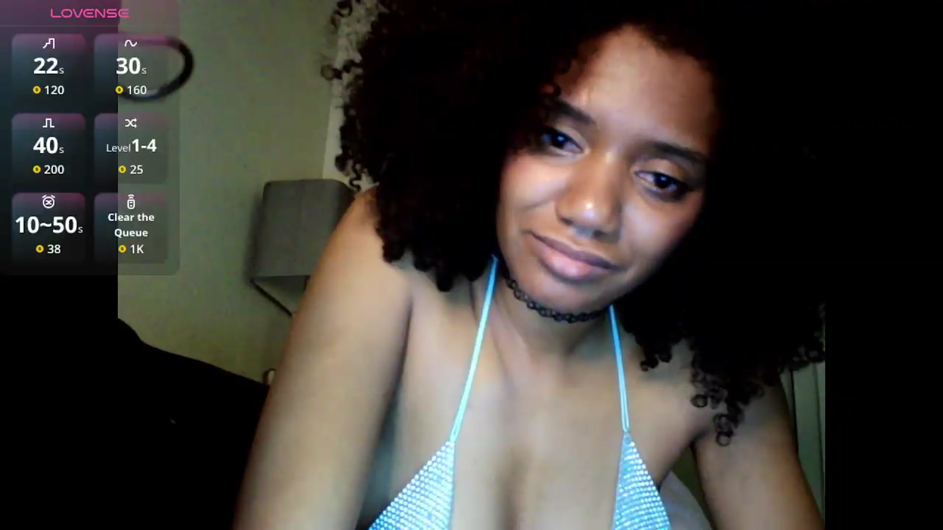Gallery image thumbnail from BunnyX's myfreecams stream on, 08/05/2026, 10:40 image 20 of 20