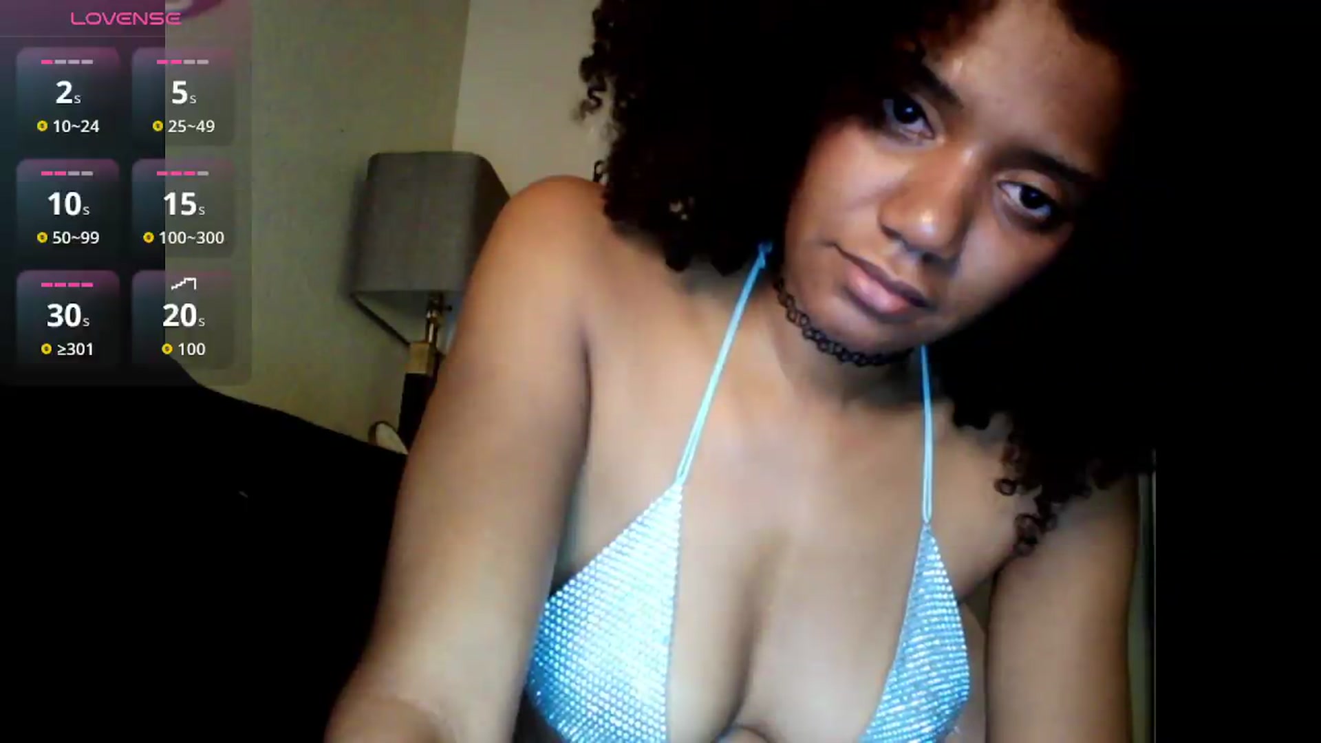 Gallery image thumbnail from BunnyX's myfreecams stream on, 08/05/2026, 10:40 image 18 of 20