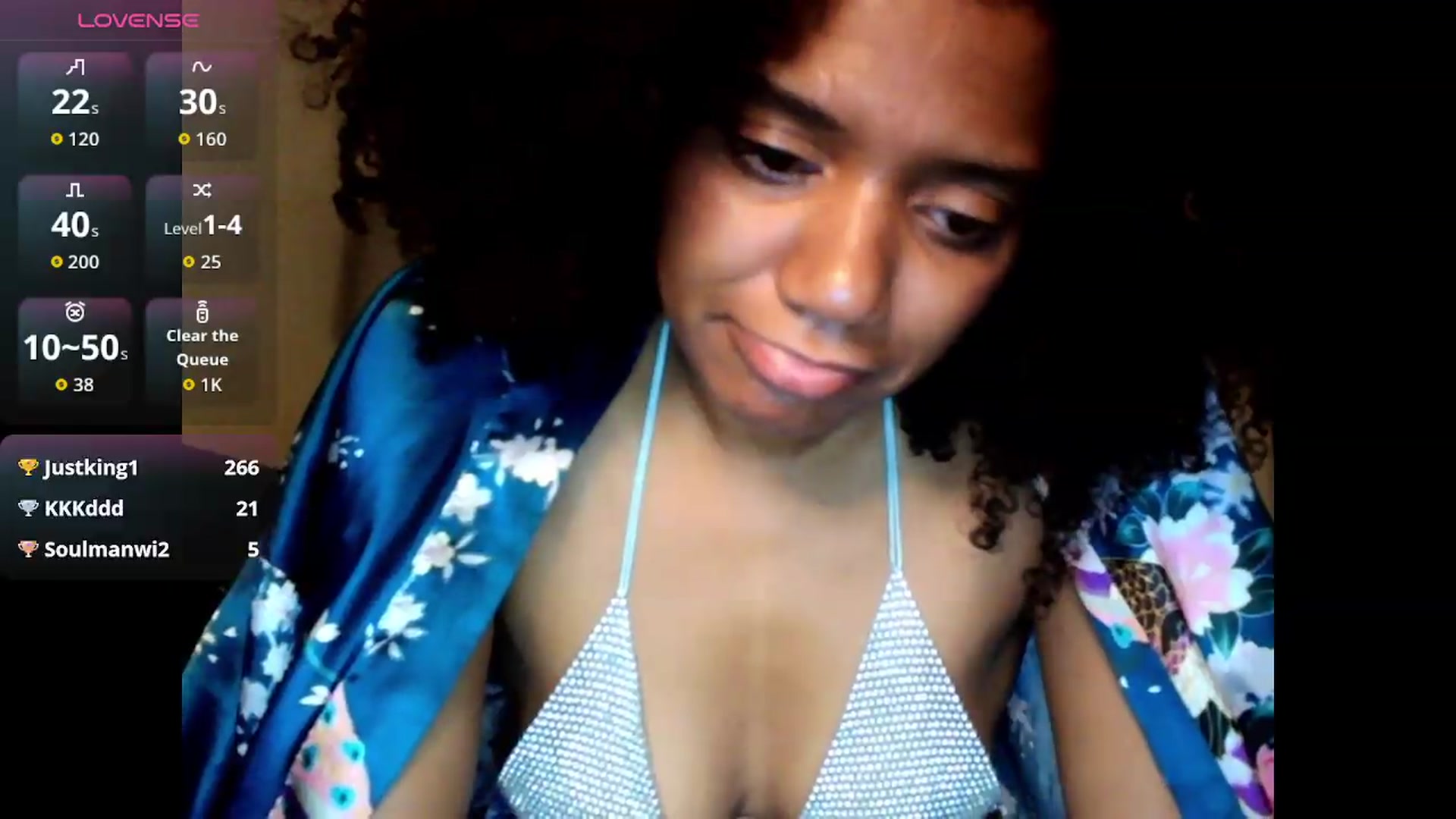 Gallery image thumbnail from BunnyX's myfreecams stream on, 08/05/2026, 10:53 image 17 of 20
