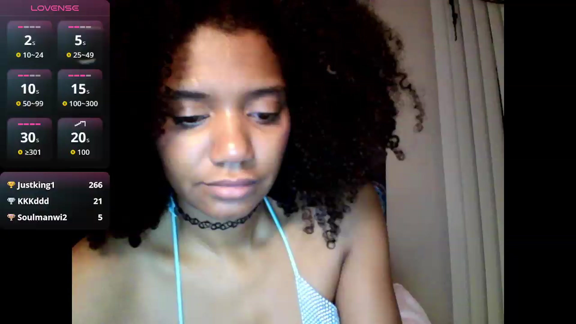 Gallery image thumbnail from BunnyX's myfreecams stream on, 08/05/2026, 10:53 image 1 of 20