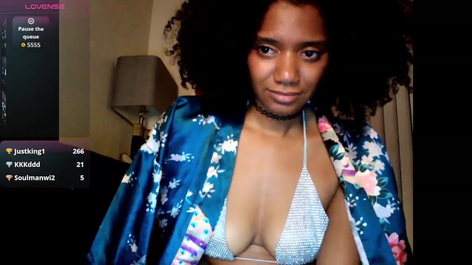 Gallery image thumbnail from BunnyX's myfreecams stream on, 08/05/2026, 10:53 image 12 of 20