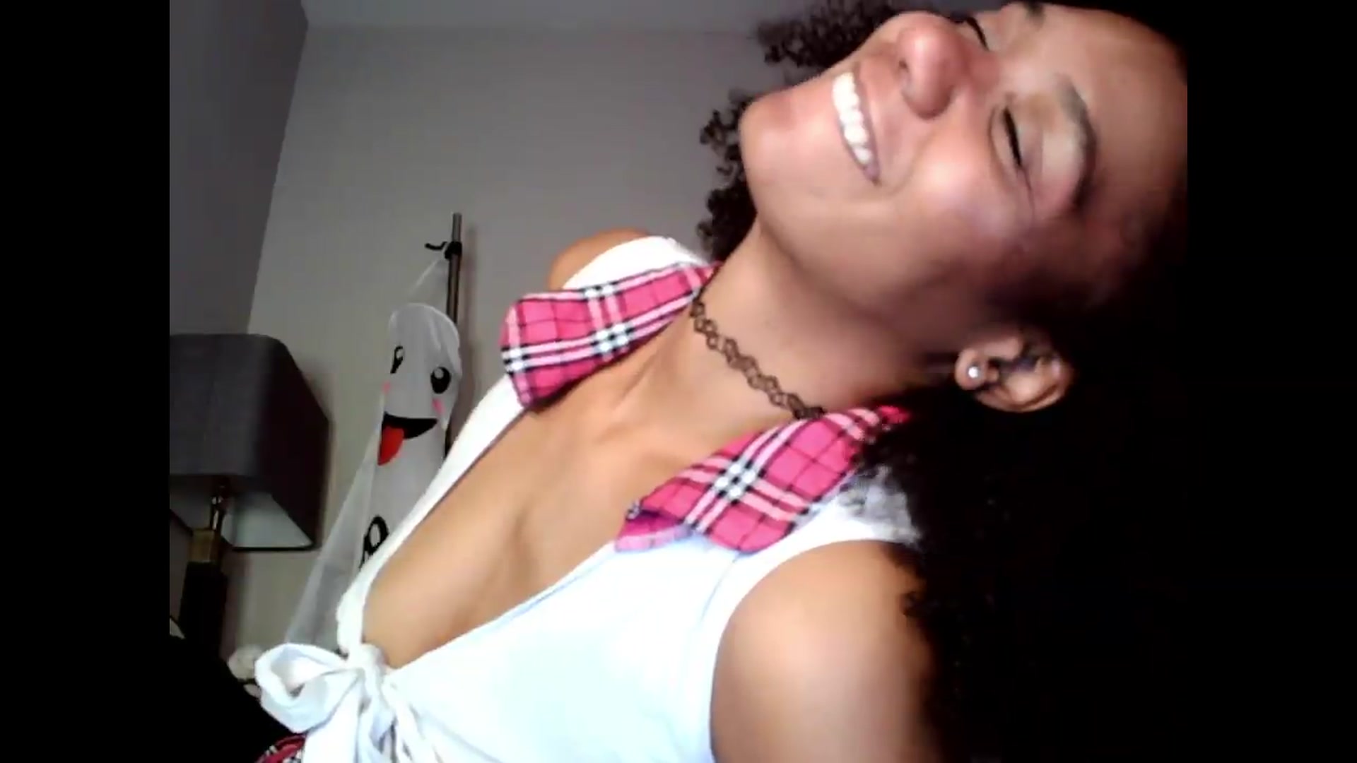 Gallery image thumbnail from BunnyX's myfreecams stream on, 08/06/2026, 07:44 image 5 of 20