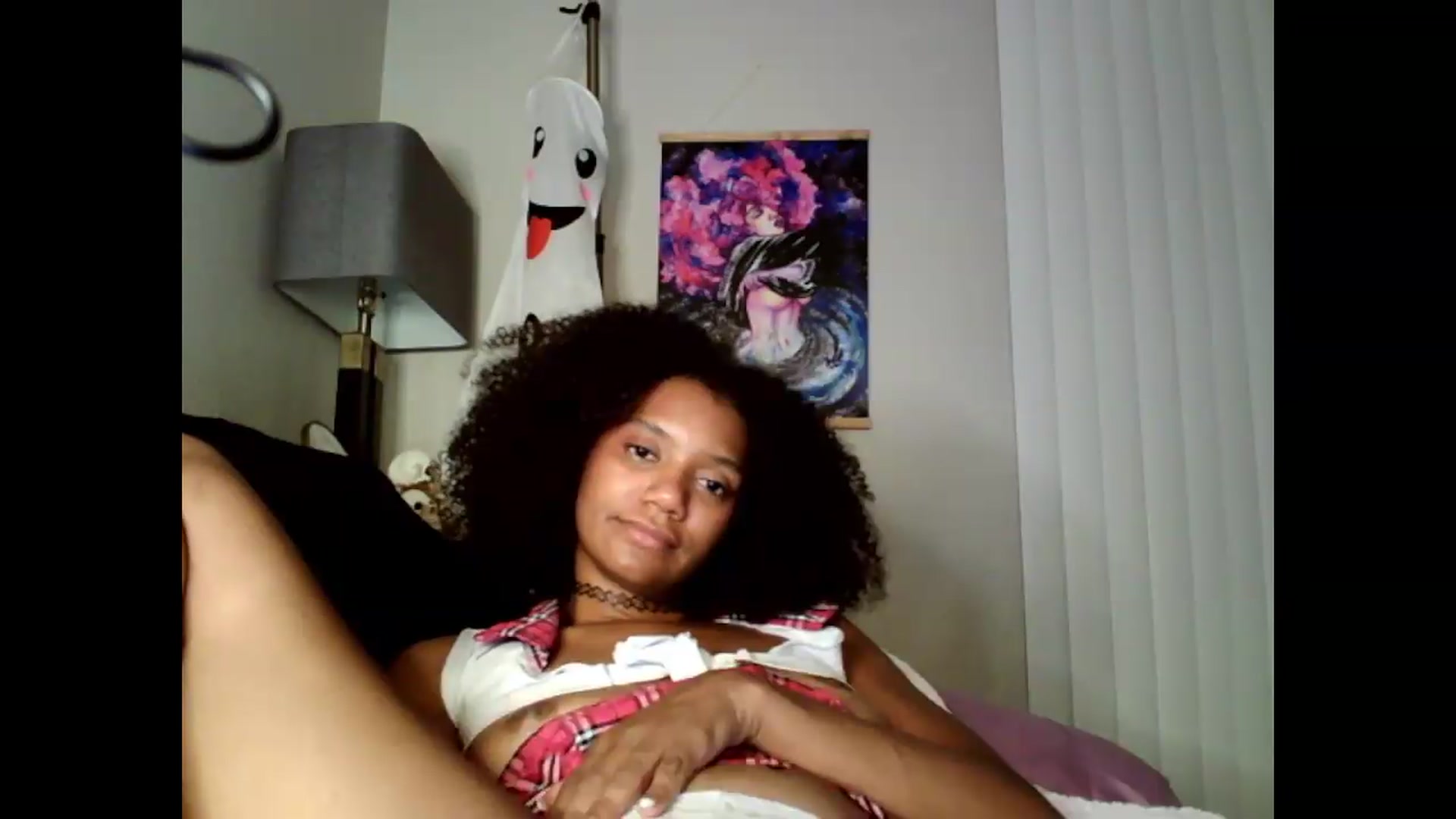 Gallery image thumbnail from BunnyX's myfreecams stream on, 08/06/2026, 08:46 image 19 of 20