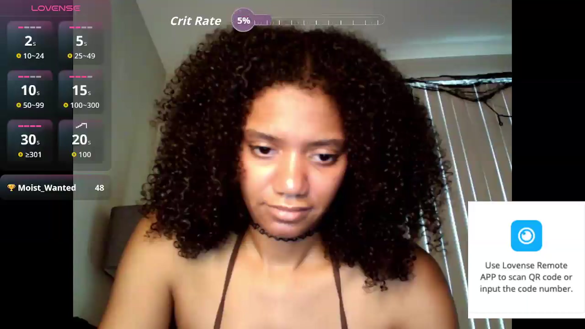 Gallery image thumbnail from BunnyX's myfreecams stream on, 08/07/2026, 19:59 image 5 of 20
