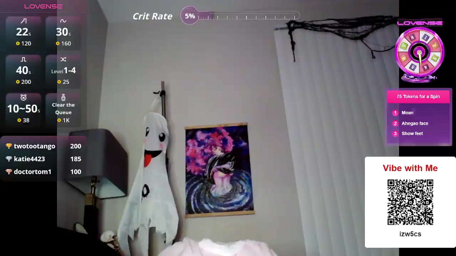 Gallery image thumbnail from BunnyX's myfreecams stream on, 08/10/2026, 07:39 image 2 of 20