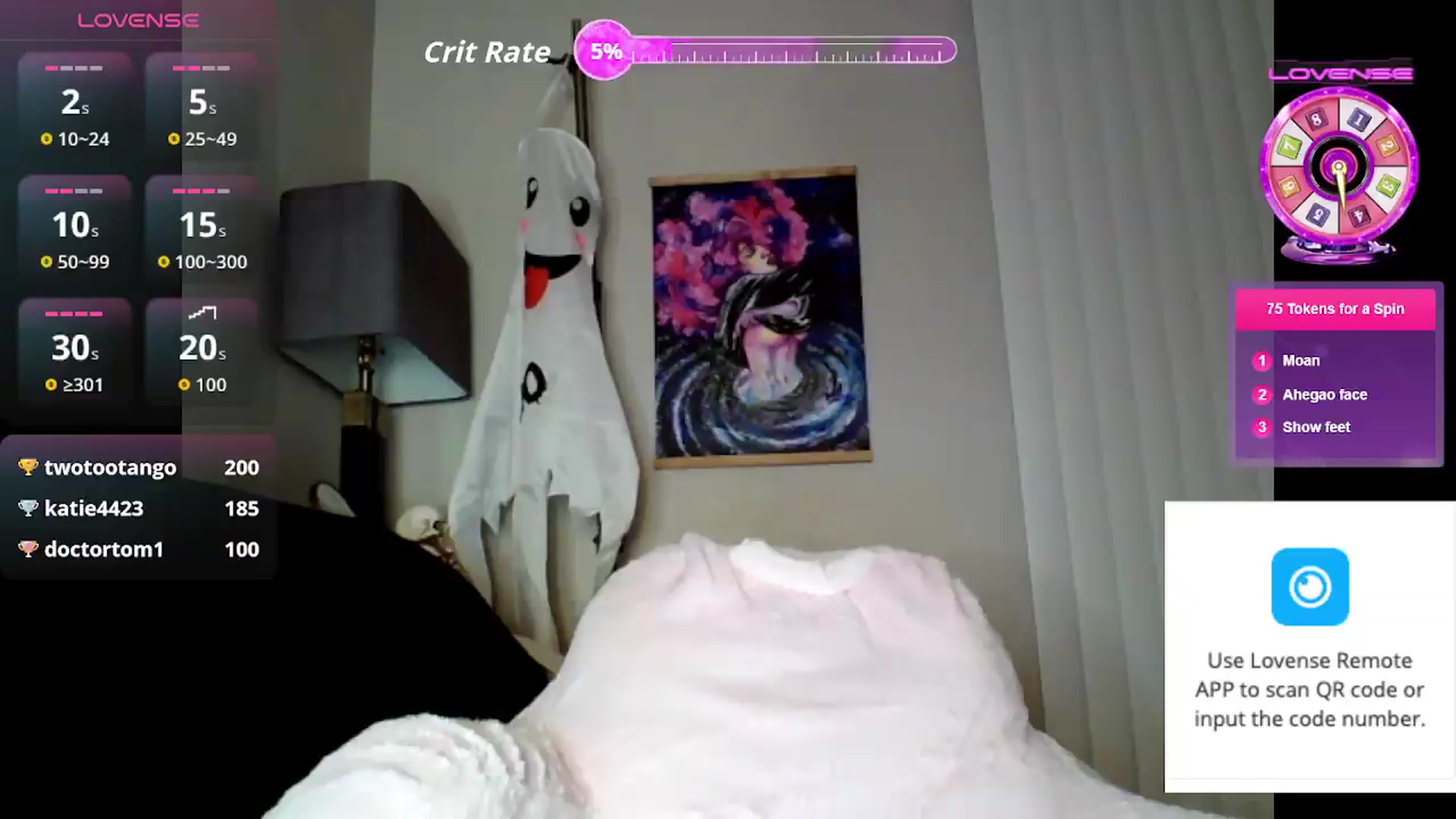 Gallery image thumbnail from BunnyX's myfreecams stream on, 08/10/2026, 07:39 image 1 of 20