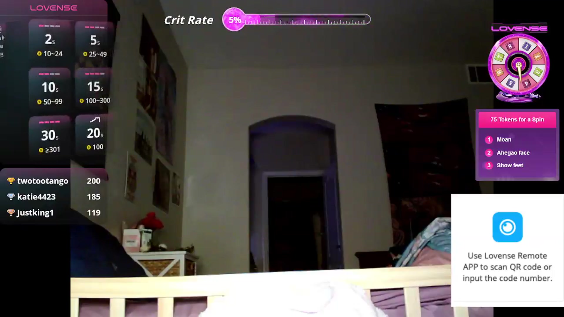 Gallery image thumbnail from BunnyX's myfreecams stream on, 08/10/2026, 09:39 image 8 of 20
