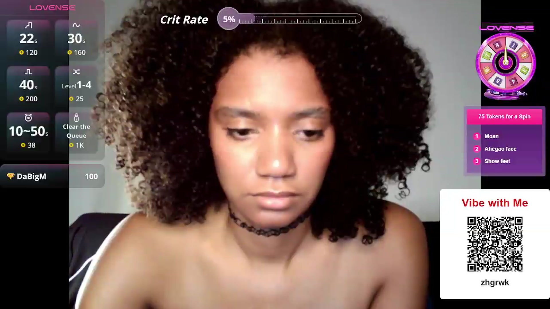 Gallery image thumbnail from BunnyX's myfreecams stream on, 08/20/2026, 06:59 image 14 of 20
