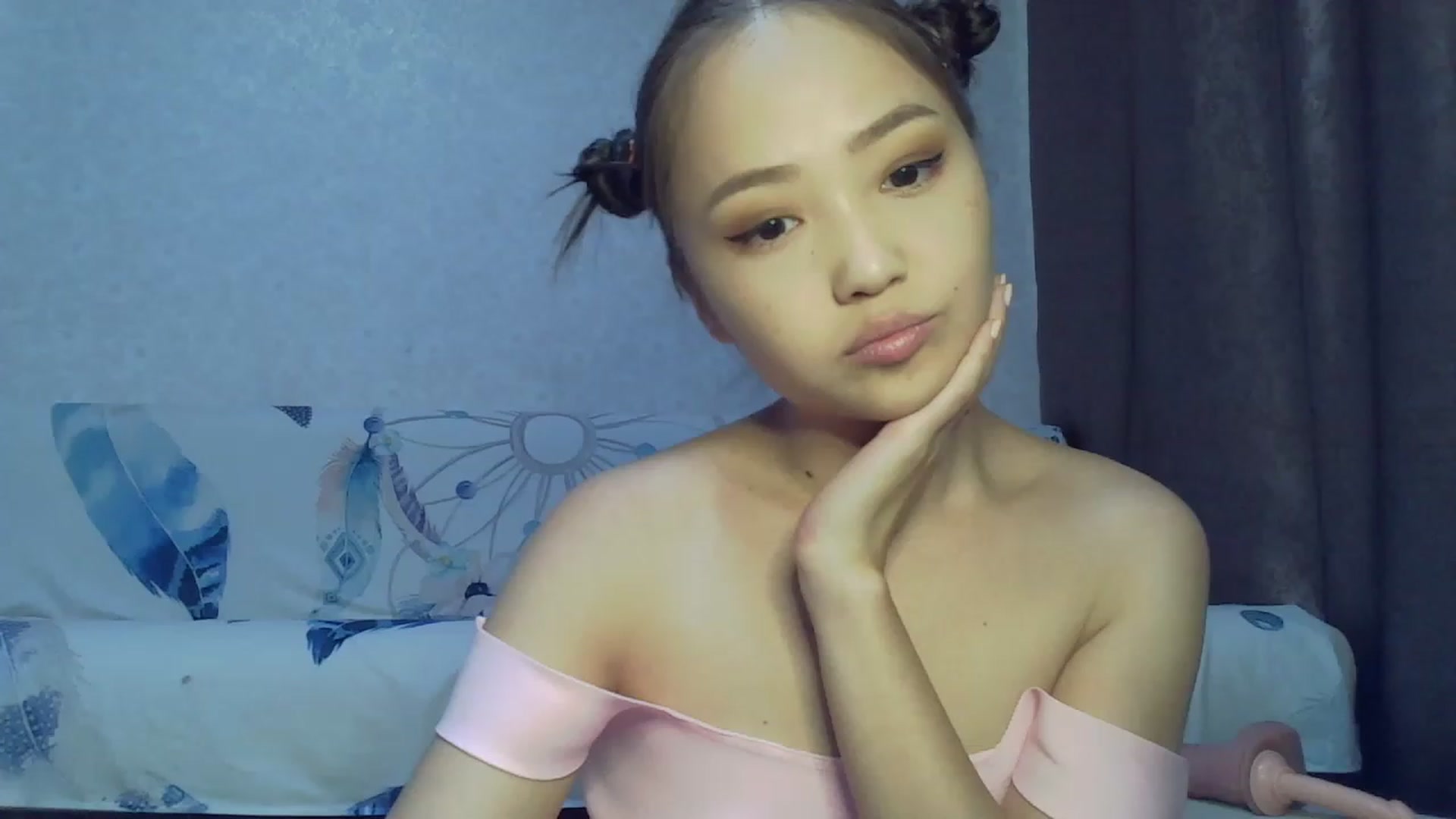 Gallery image thumbnail from Bunny_Asia's myfreecams stream on, 11/29/2022, 07:03 image 9 of 20