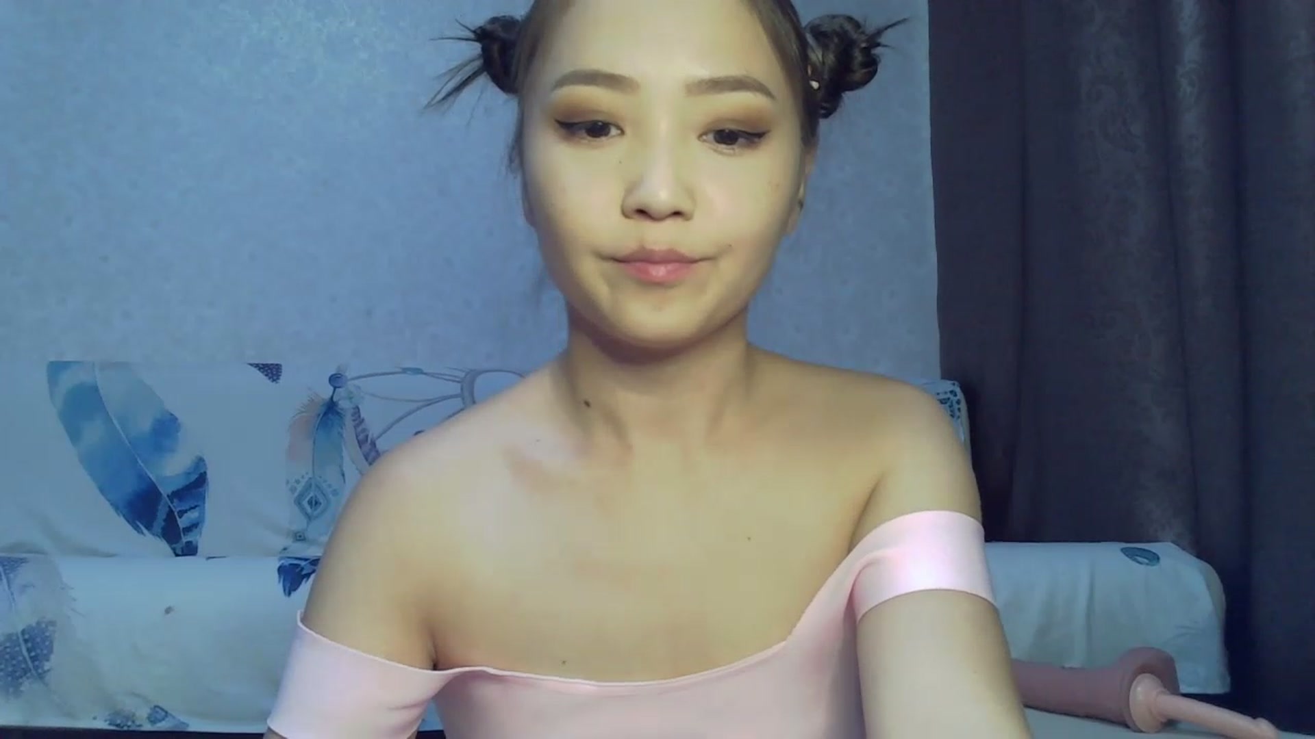Gallery image thumbnail from Bunny_Asia's myfreecams stream on, 11/29/2022, 07:03 image 5 of 20