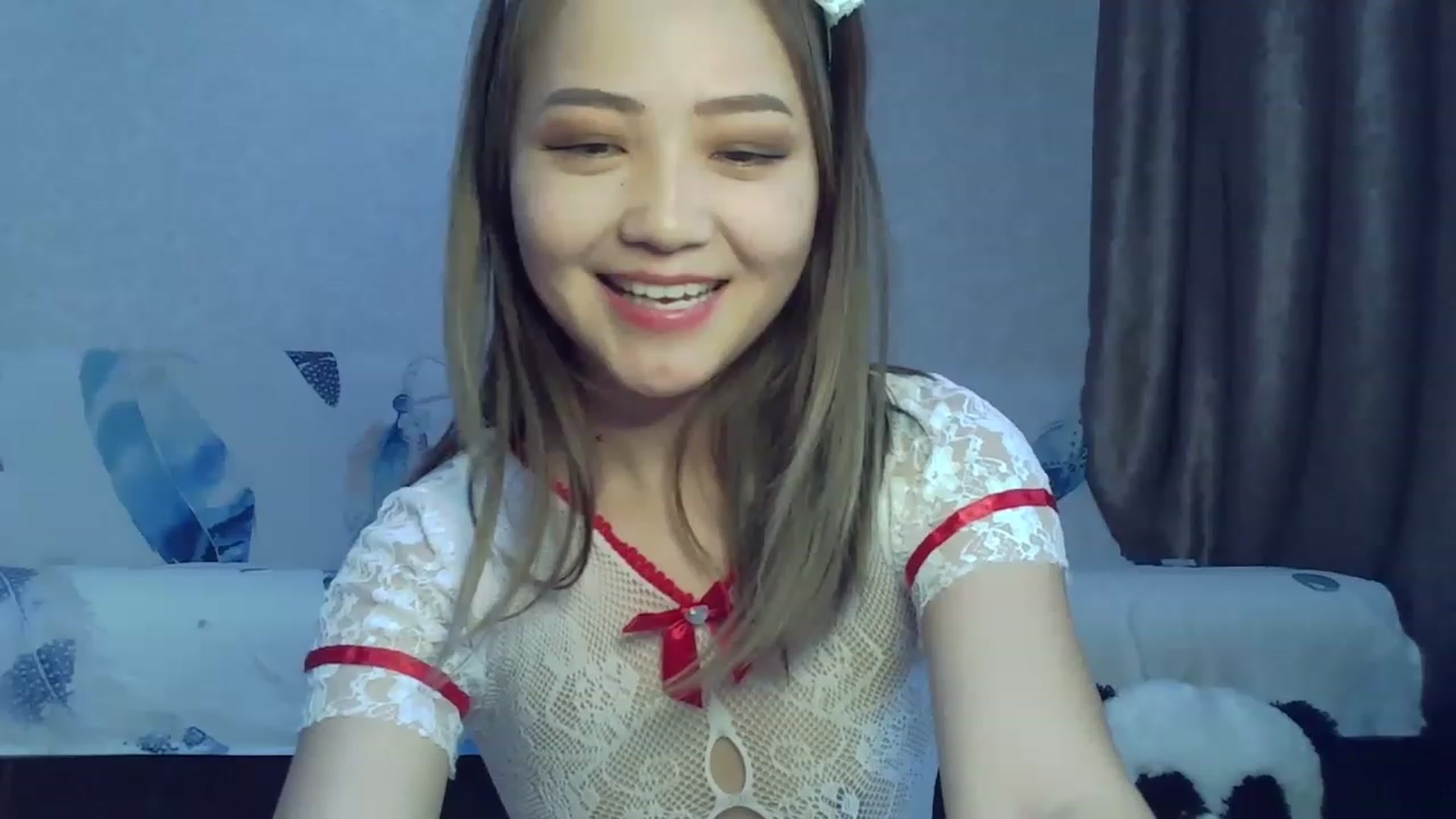 Gallery image thumbnail from Bunny_Asia's myfreecams stream on, 12/24/2022, 07:53 image 8 of 20