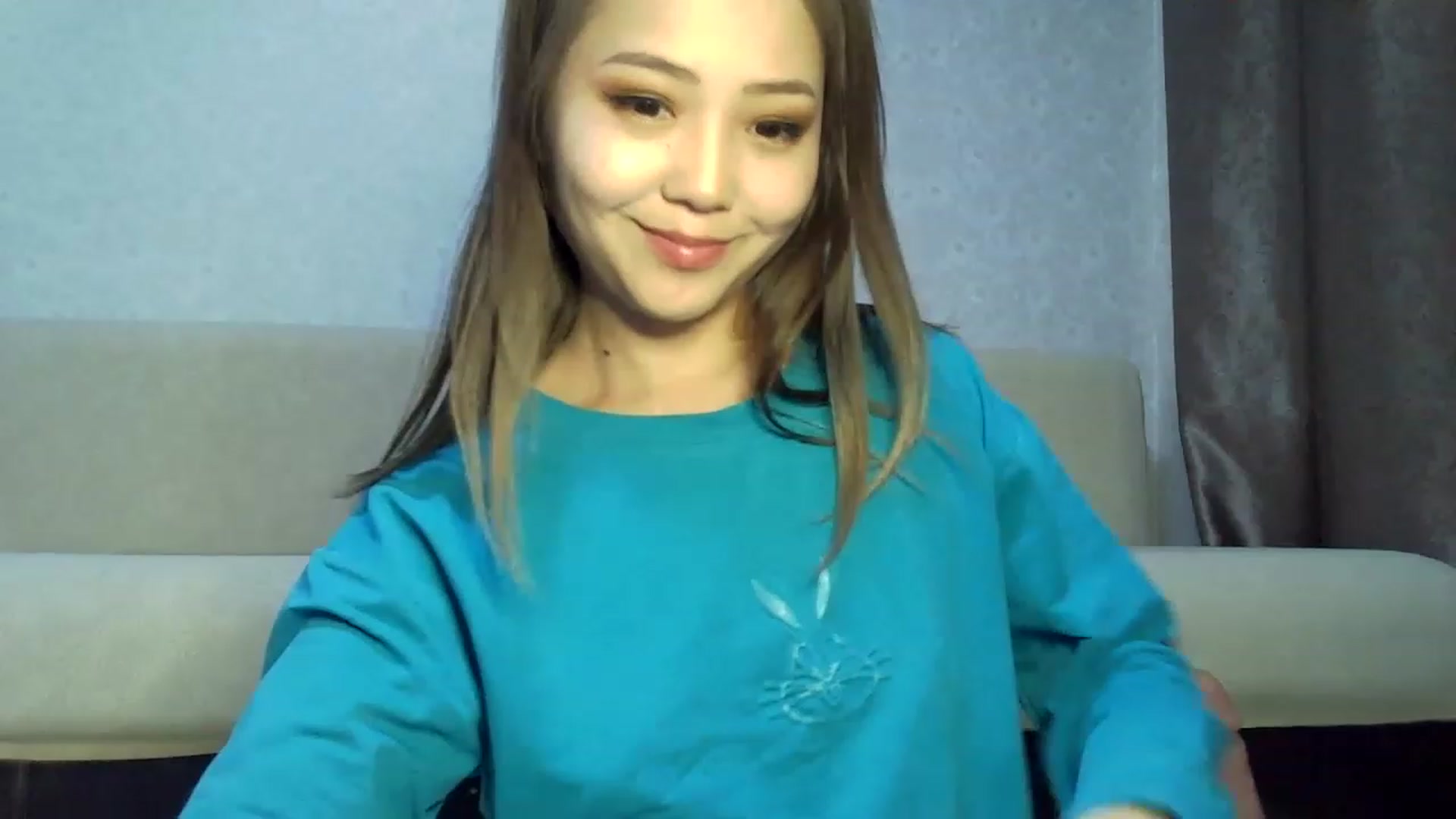 Gallery image thumbnail from Bunny_Asia's myfreecams stream on, 01/10/2023, 16:30 image 8 of 20