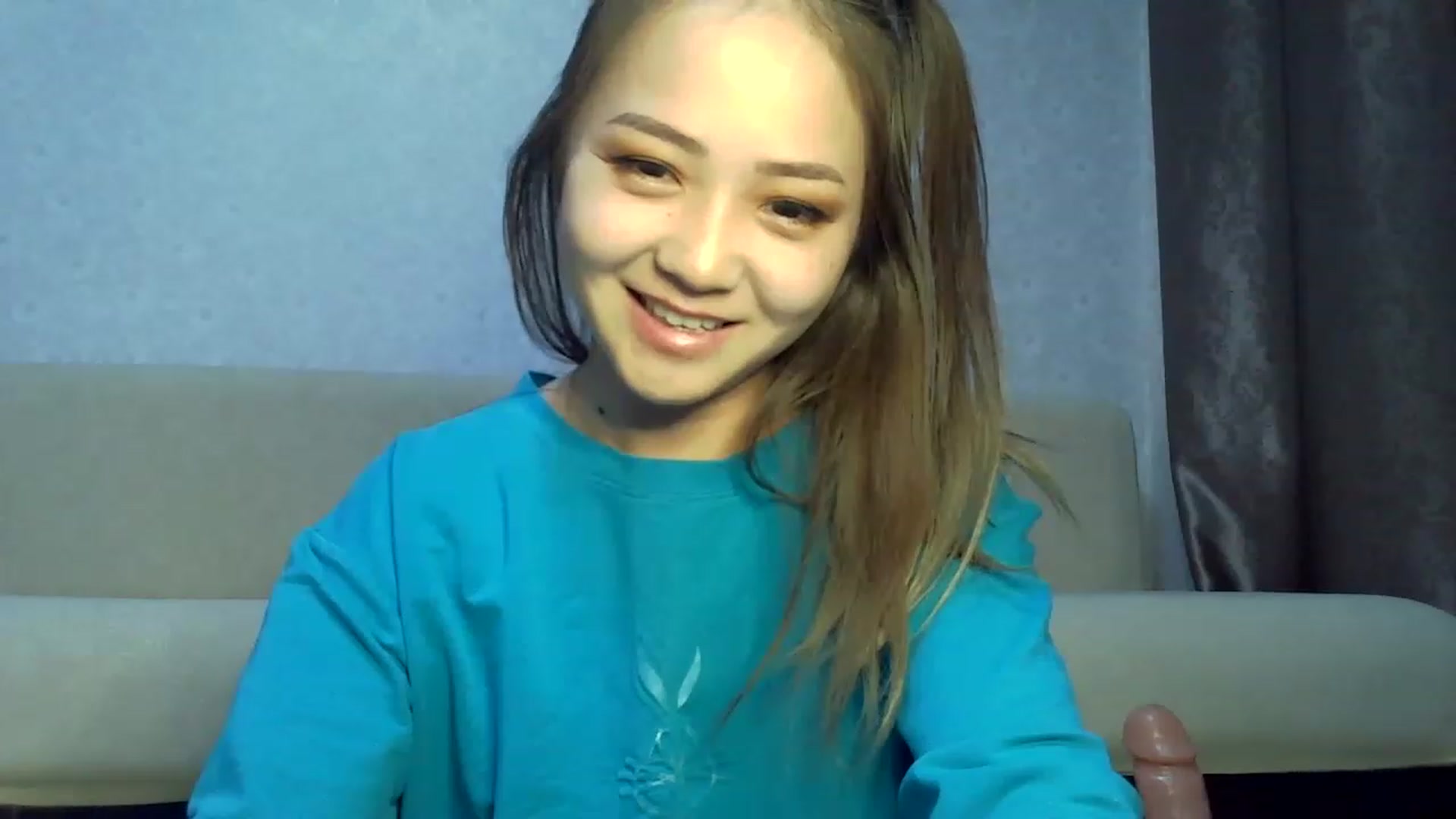 Gallery image thumbnail from Bunny_Asia's myfreecams stream on, 01/10/2023, 16:30 image 16 of 20